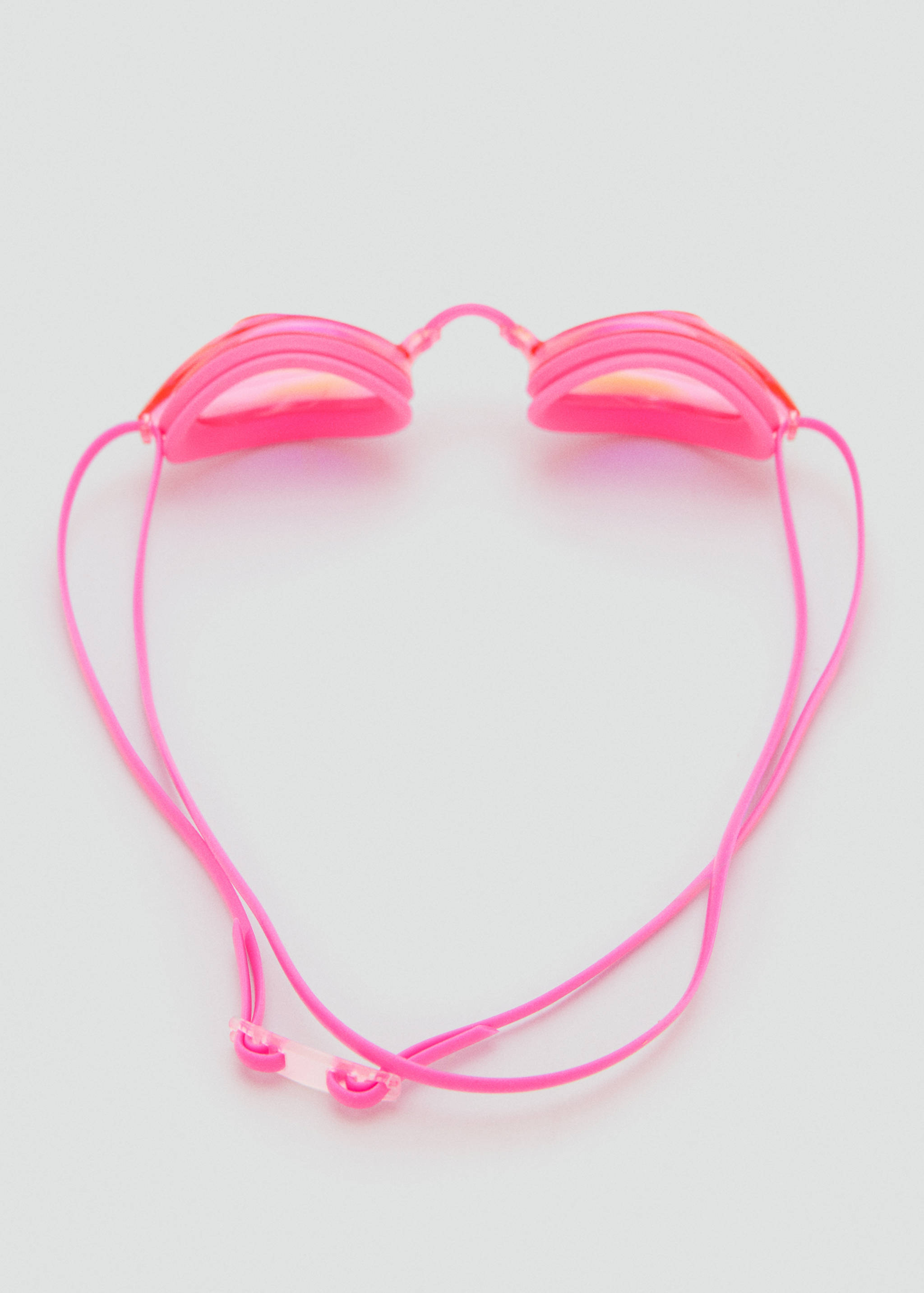 Swimming goggles - Details of the article 1