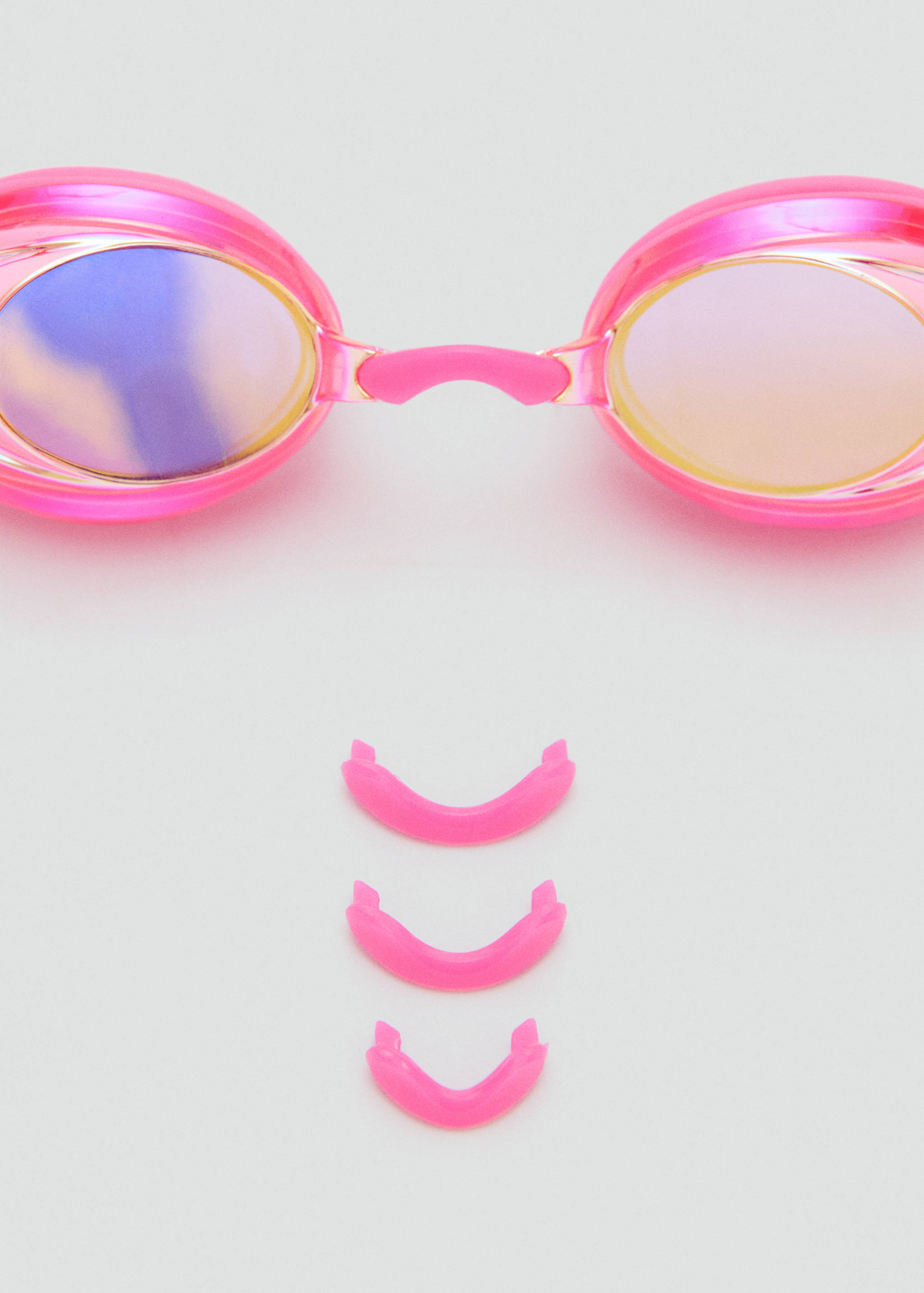 Swimming goggles - Details of the article 2