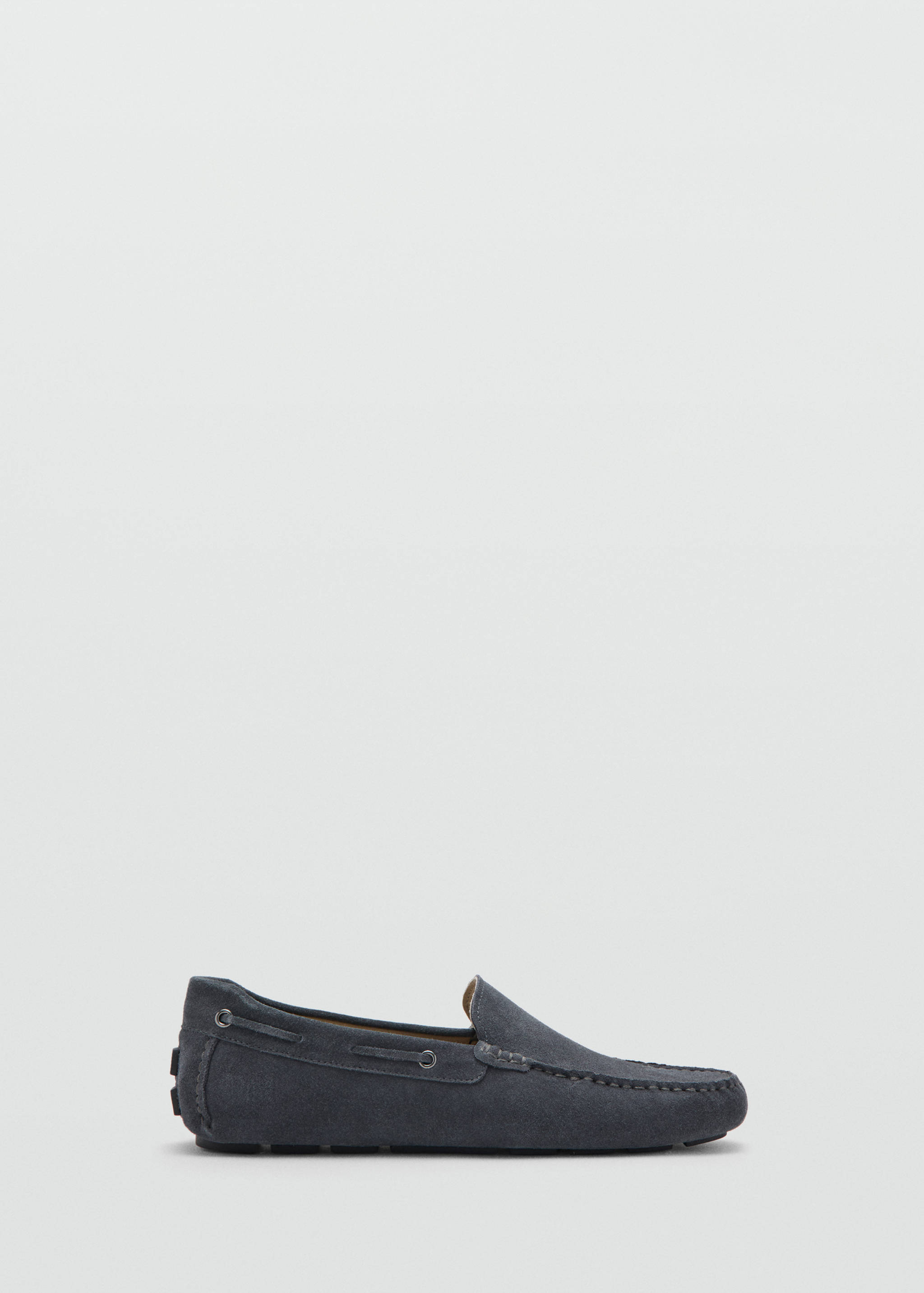 Zapato driver ante - Artículo sin modelo