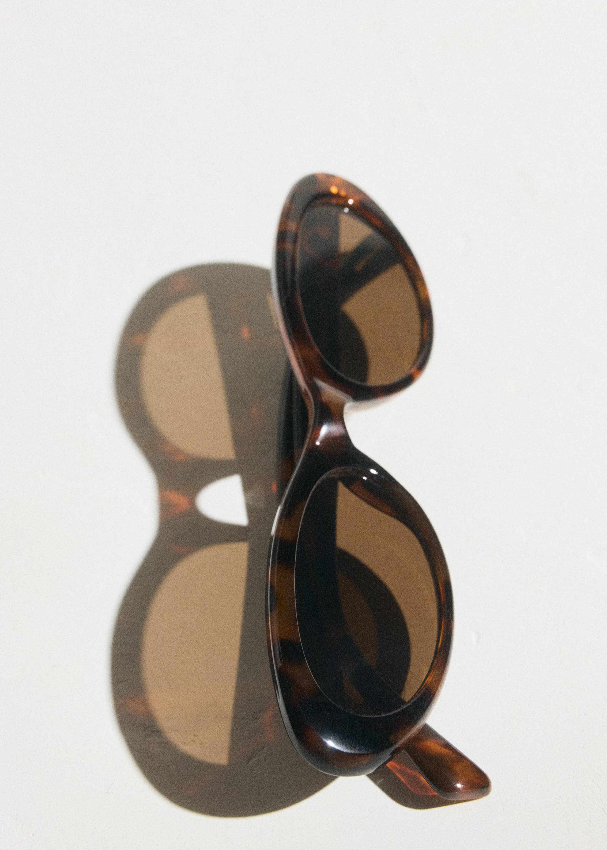 Gafas de sol montura de pasta - Detalle del artículo 6