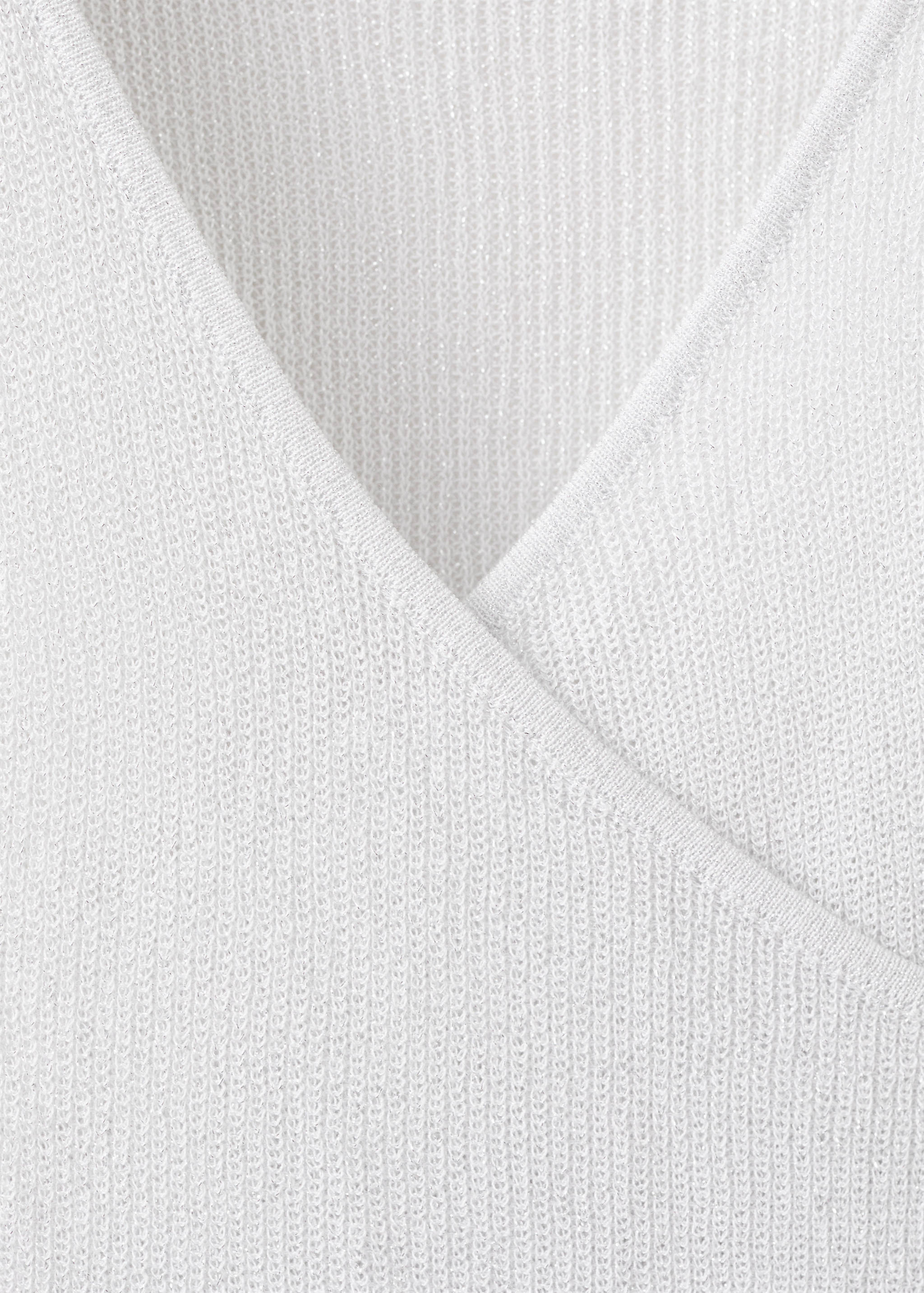 Kopertowy top z lureksu - Szczegóły artykułu 8