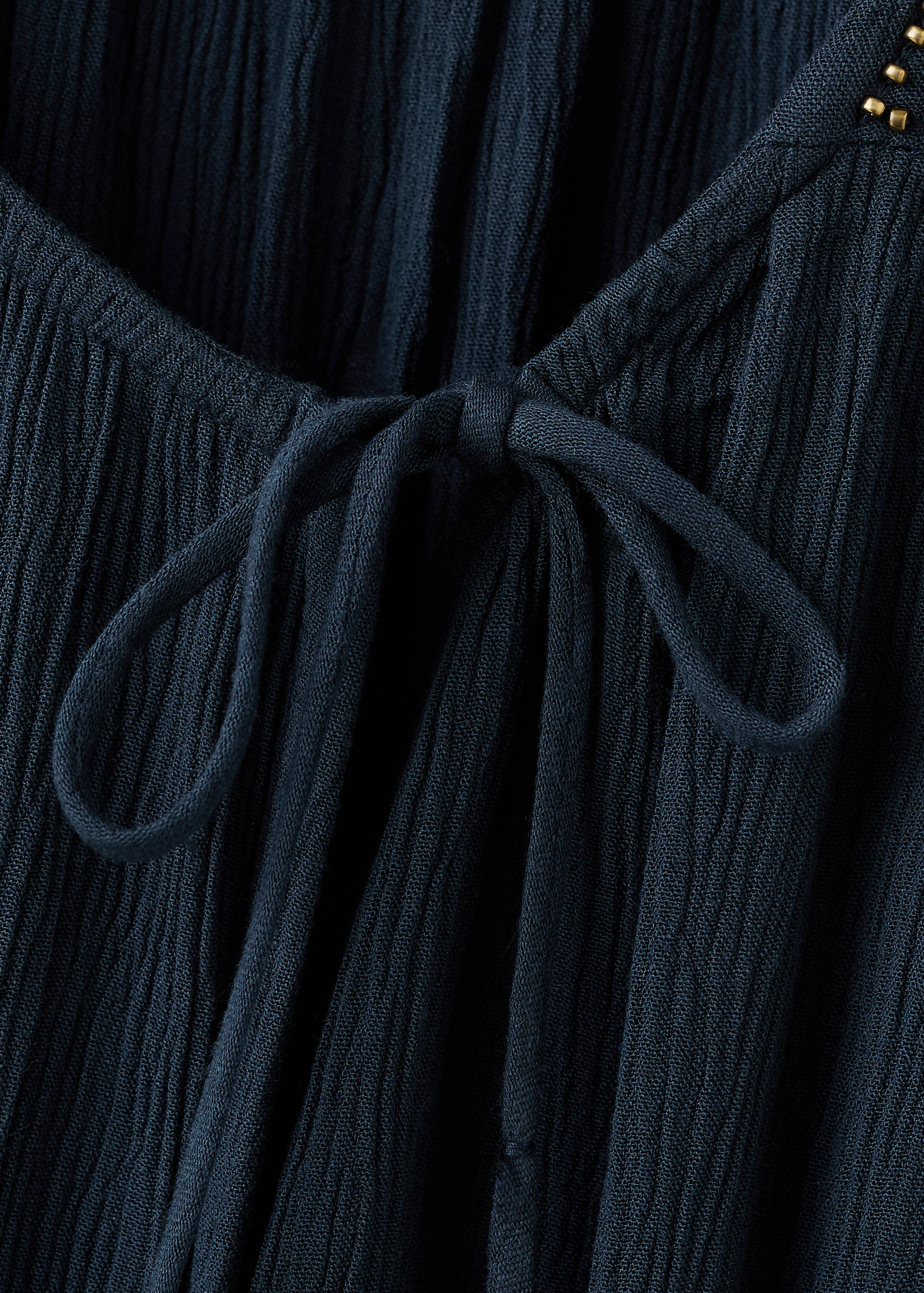 Vestit curt detall granadures - Detall de l'article 8