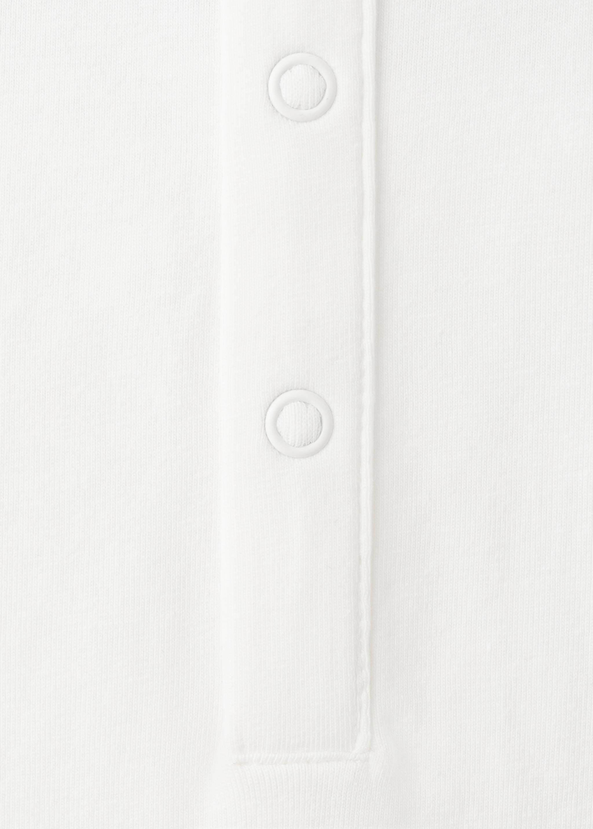 Bodi coll babydoll - Detall de l'article 0