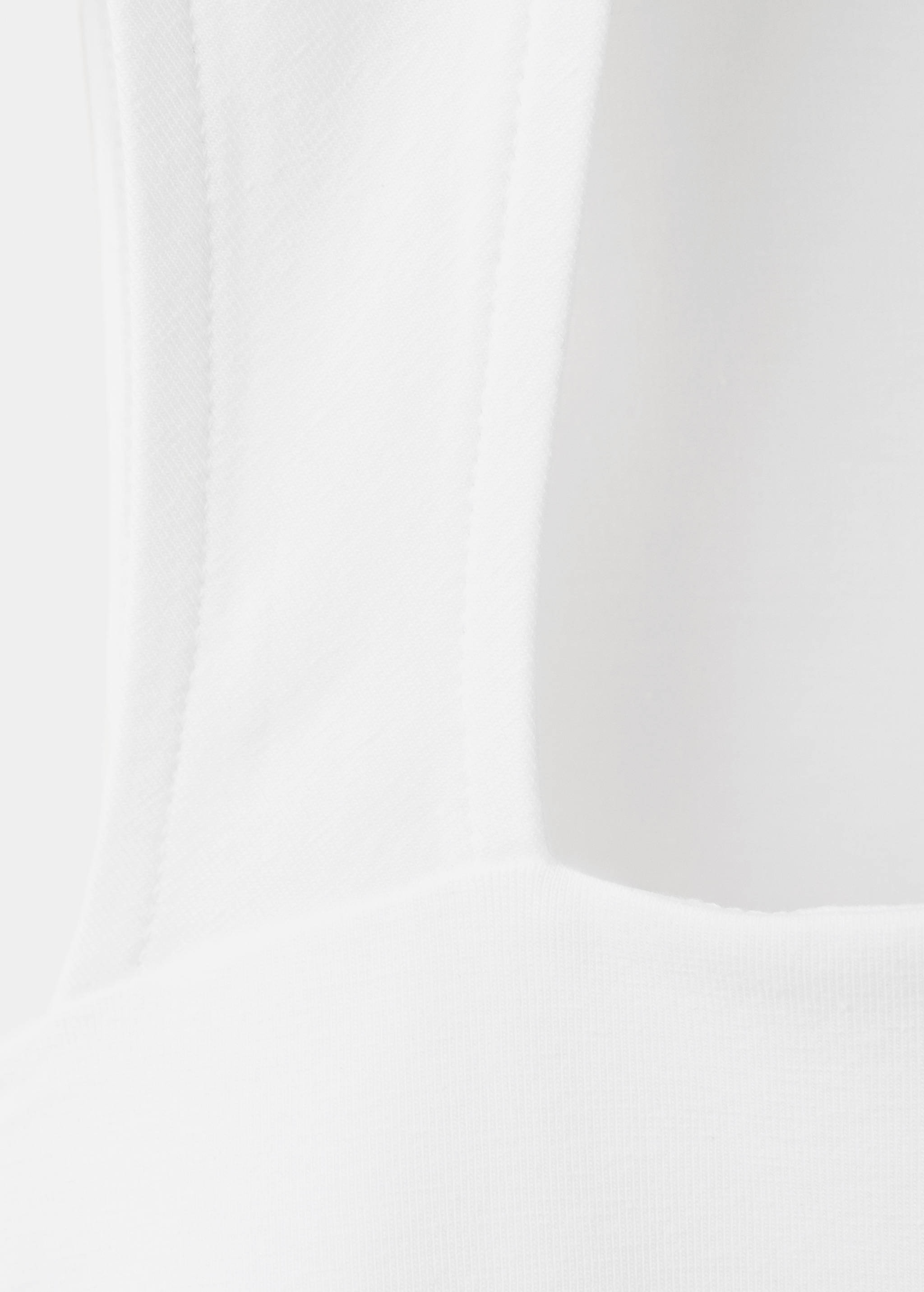 Top entallado tirantes anchos - Detalle del artículo 8