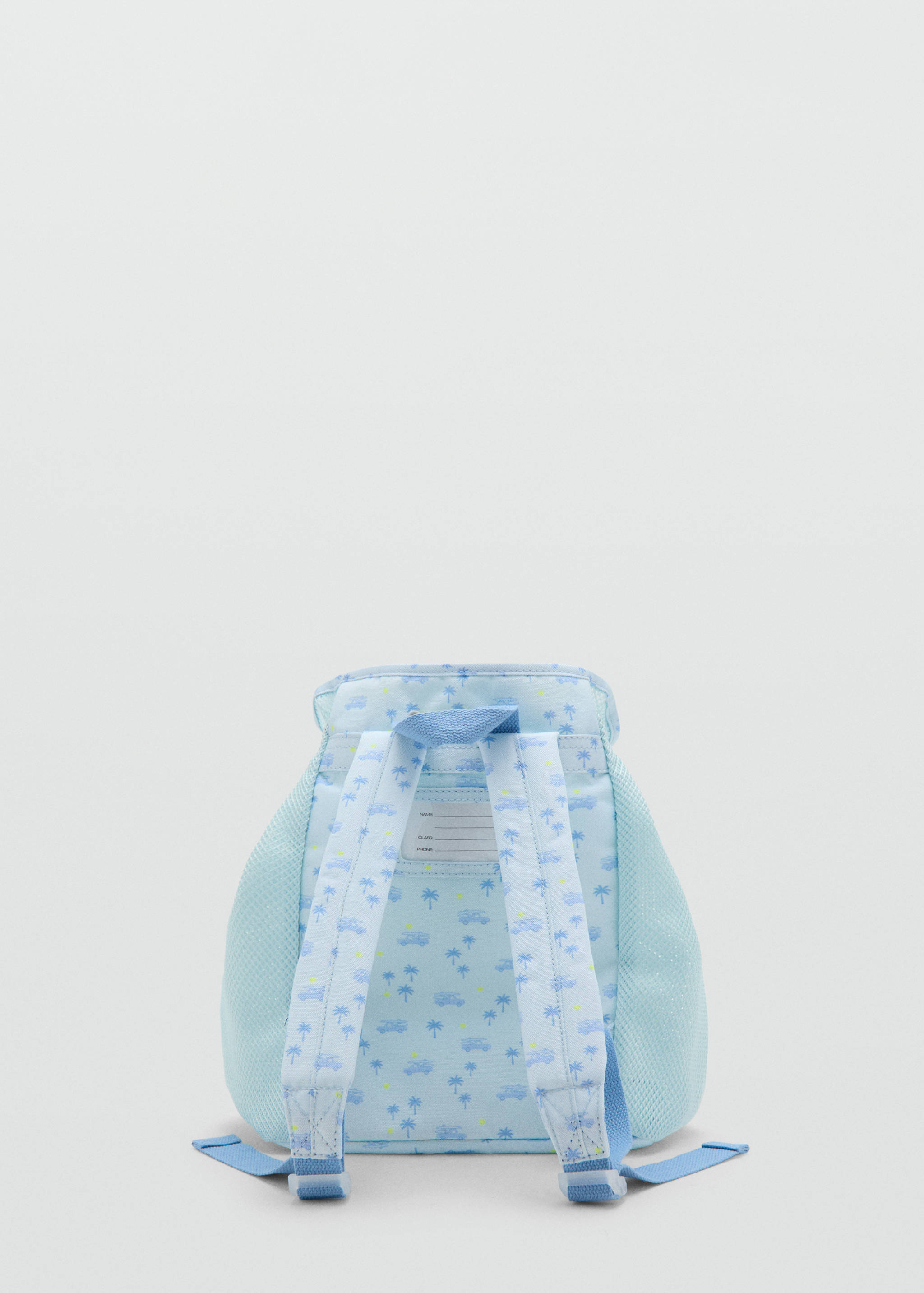 Mochila playa - Detalle del artículo 1