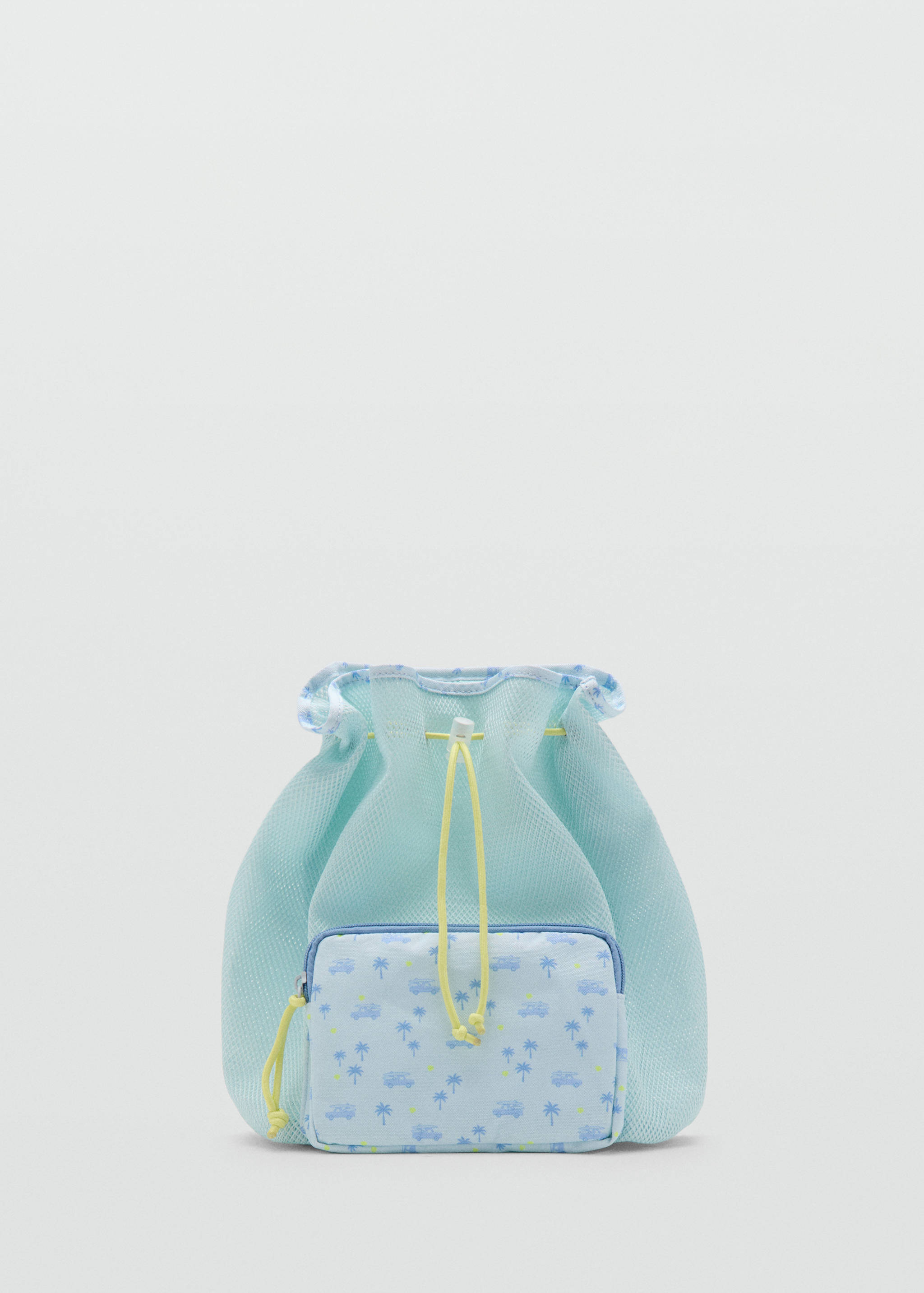 Beach rucksack - Article without model