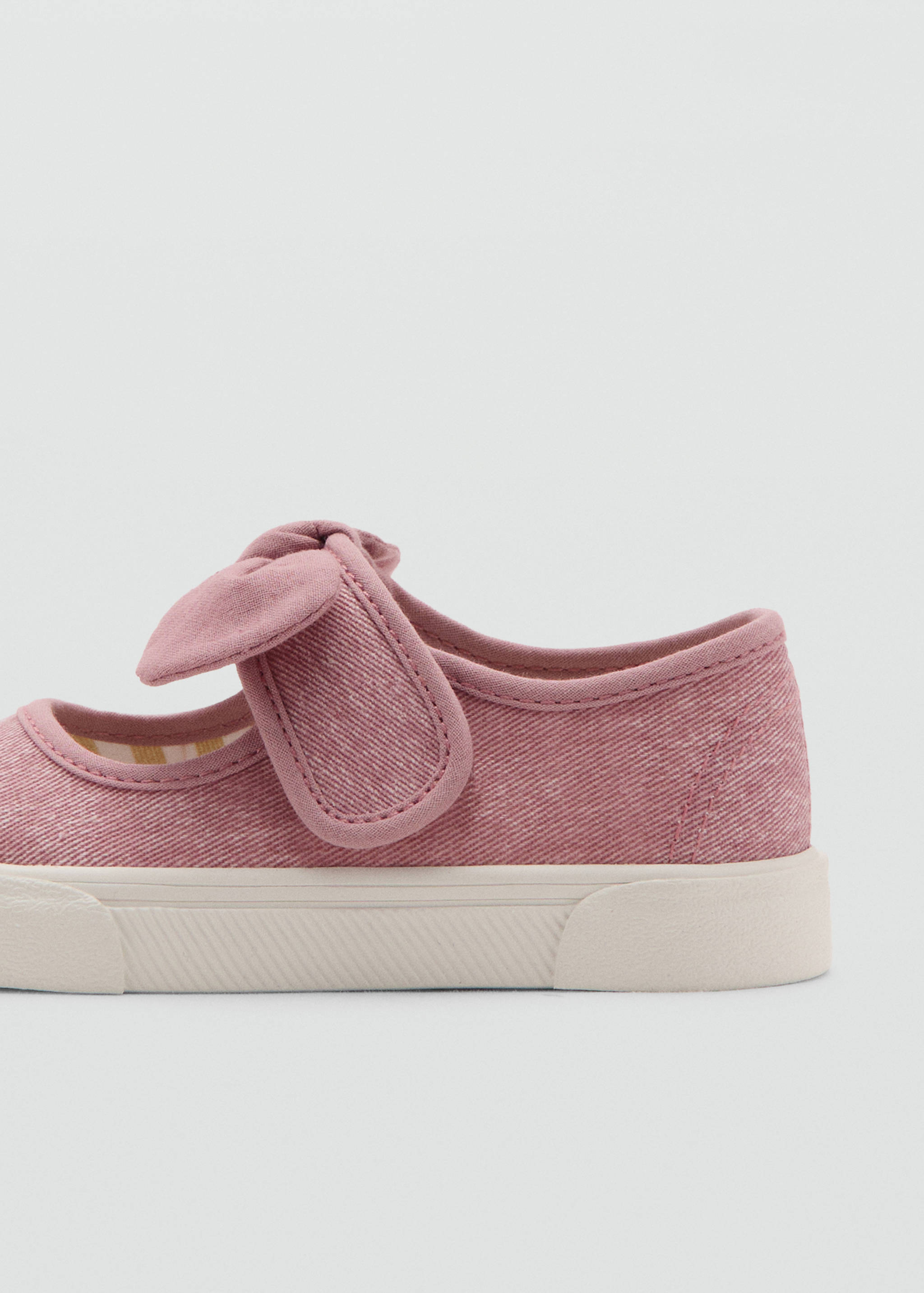 Deportiva velcro lazo - Detalle del artículo 1