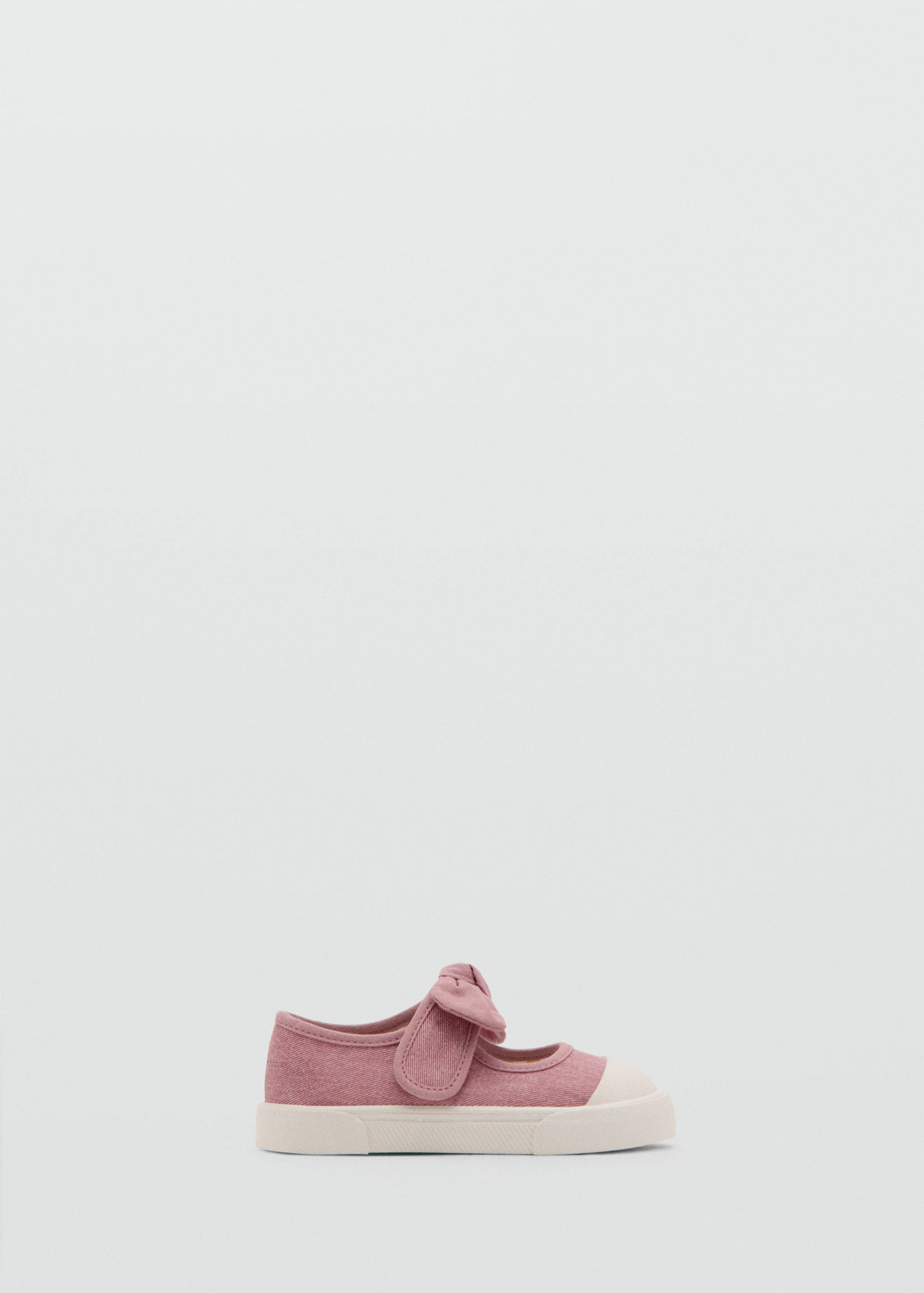 Deportiva velcro lazo - Artículo sin modelo