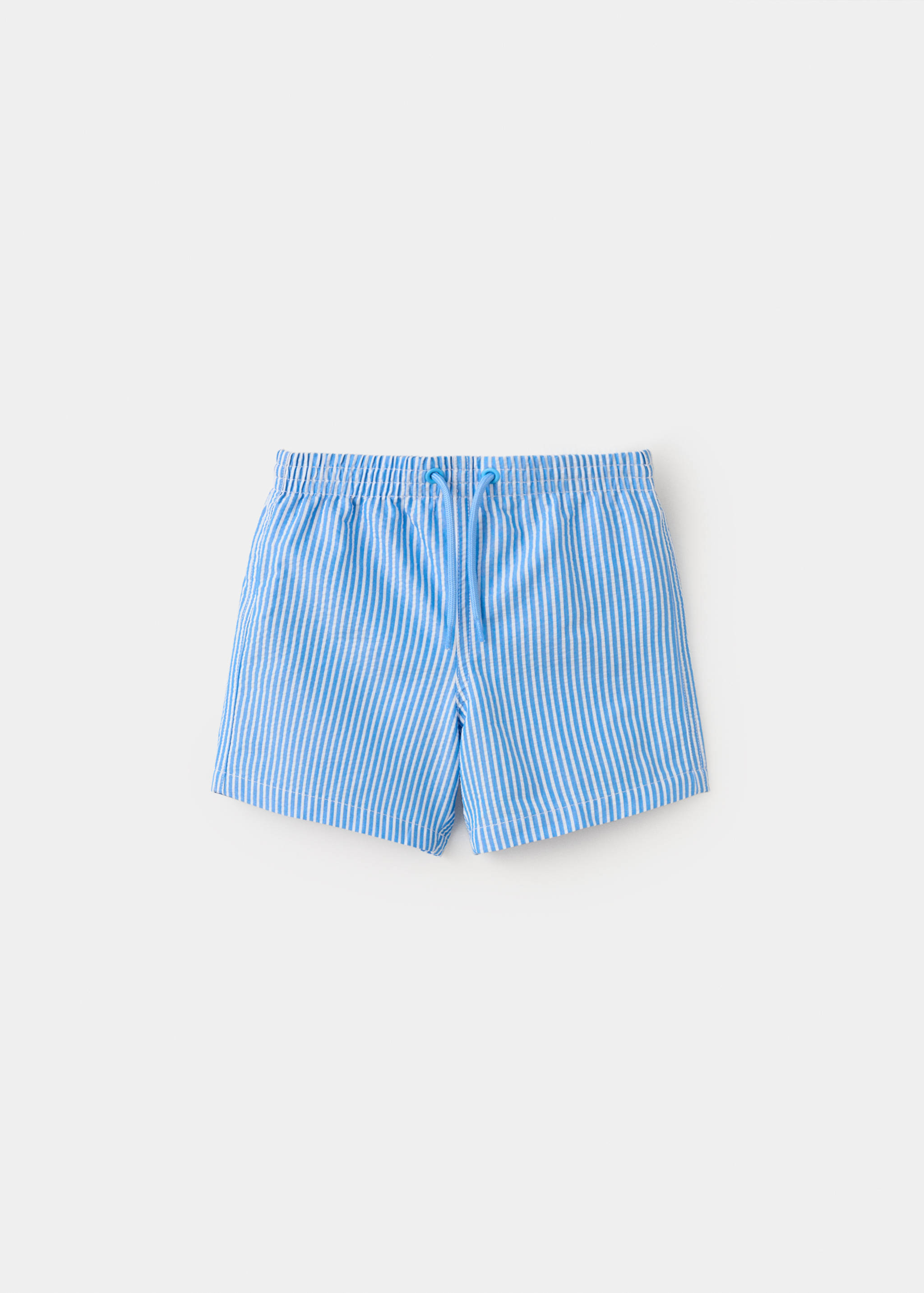 Bañador cordón rayas - Artículo sin modelo