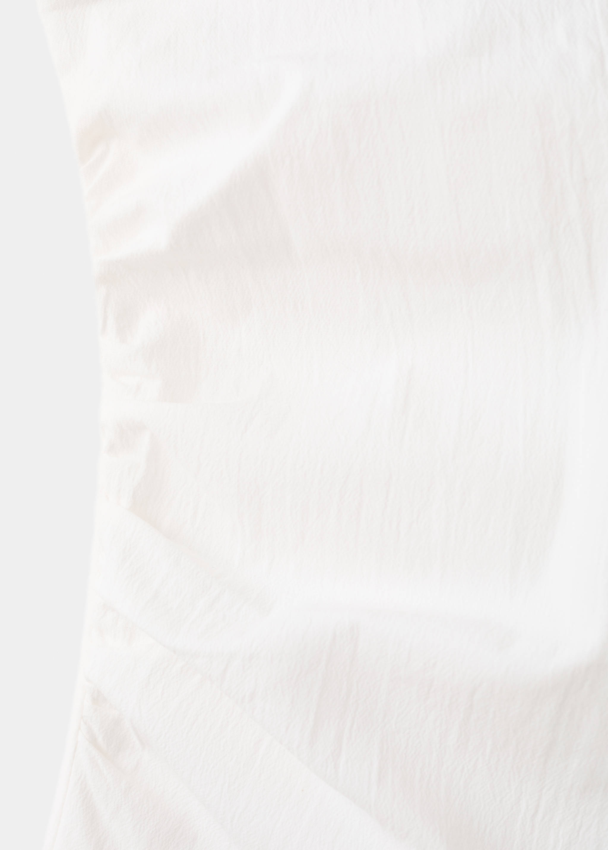 Strapless top - Details of the article 0