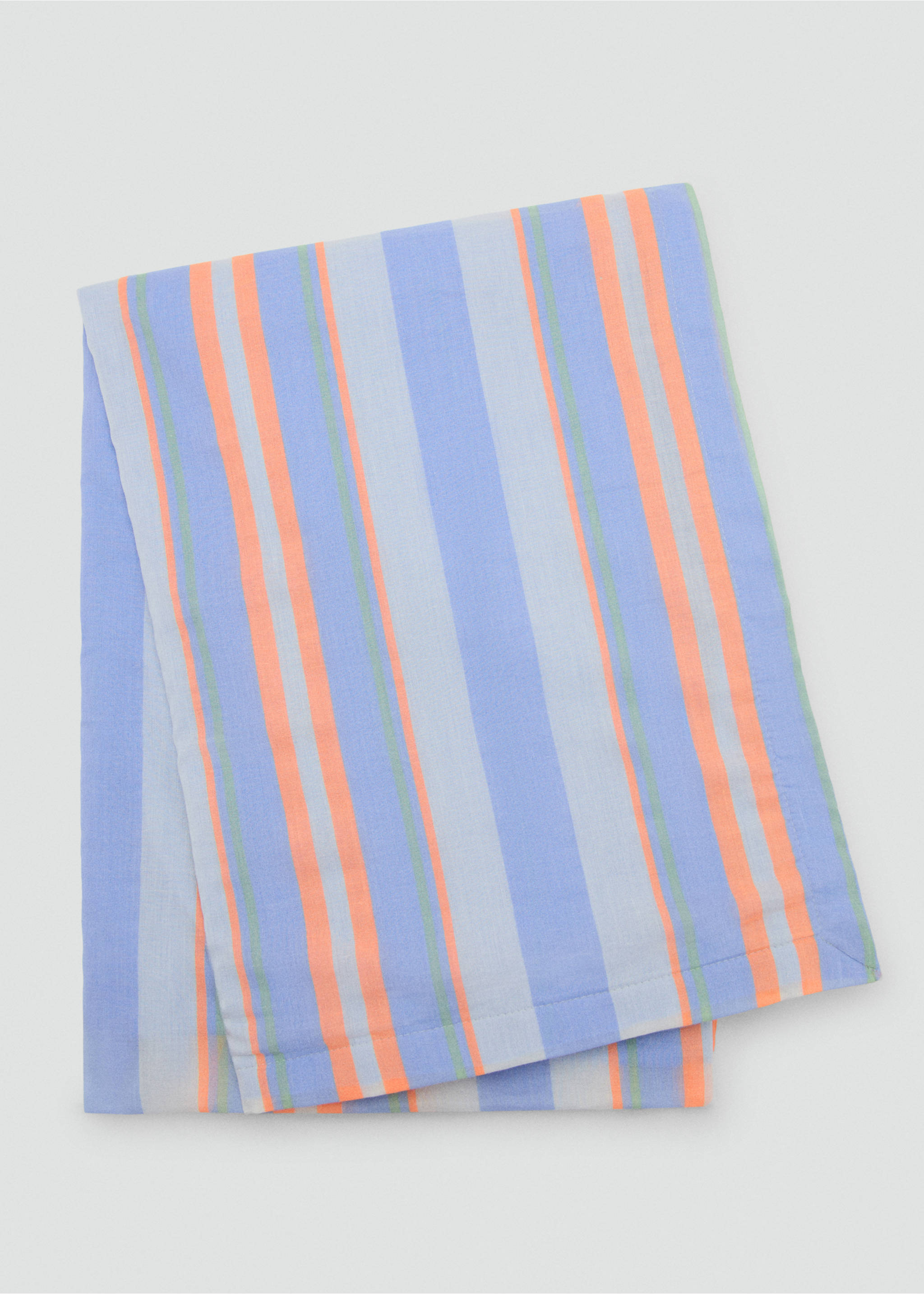 Towel neon - Товар без моделі, Синій. Ref: 27065988-00.