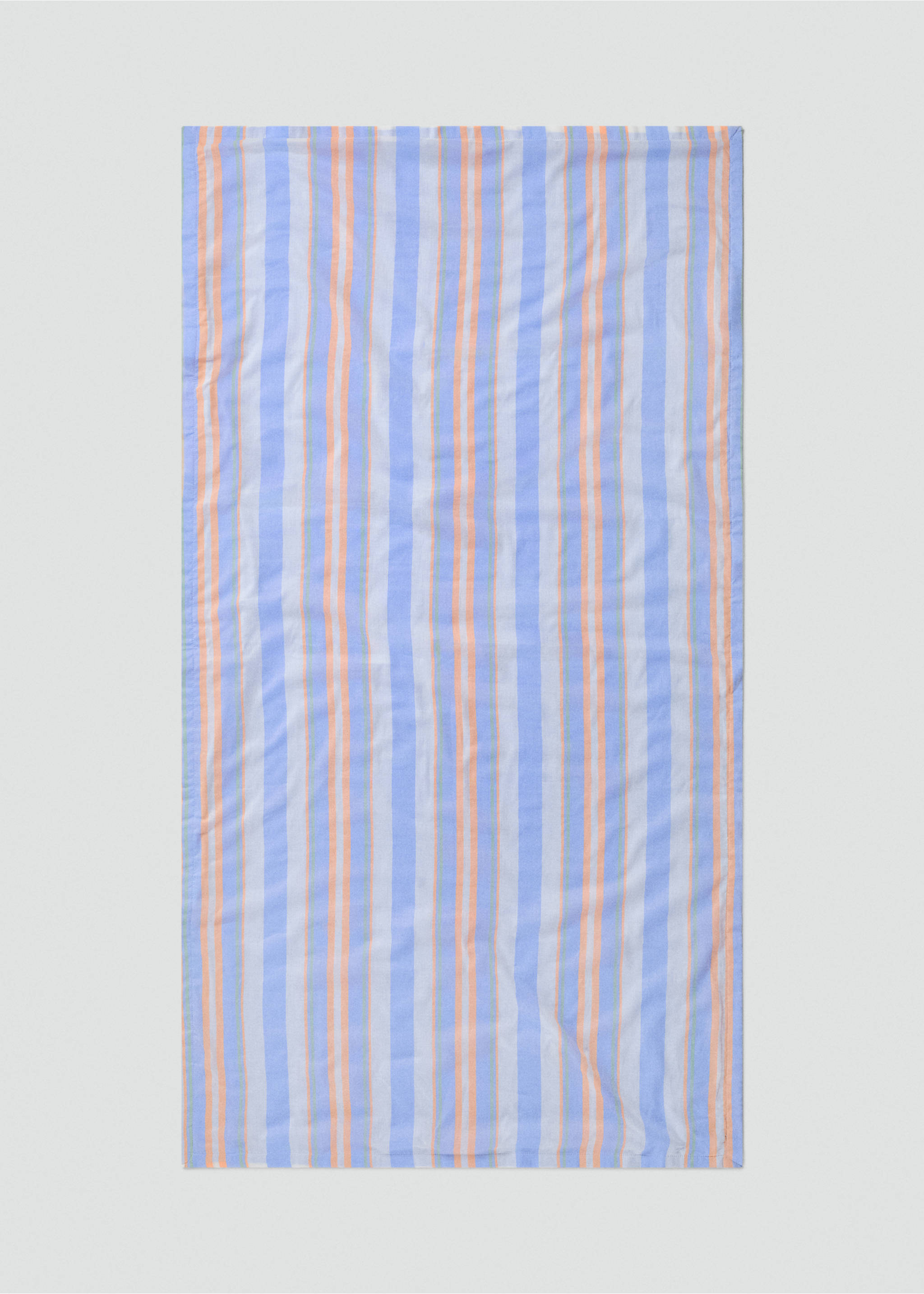 Towel neon - Середній план, Синій. Ref: 27065988-00.