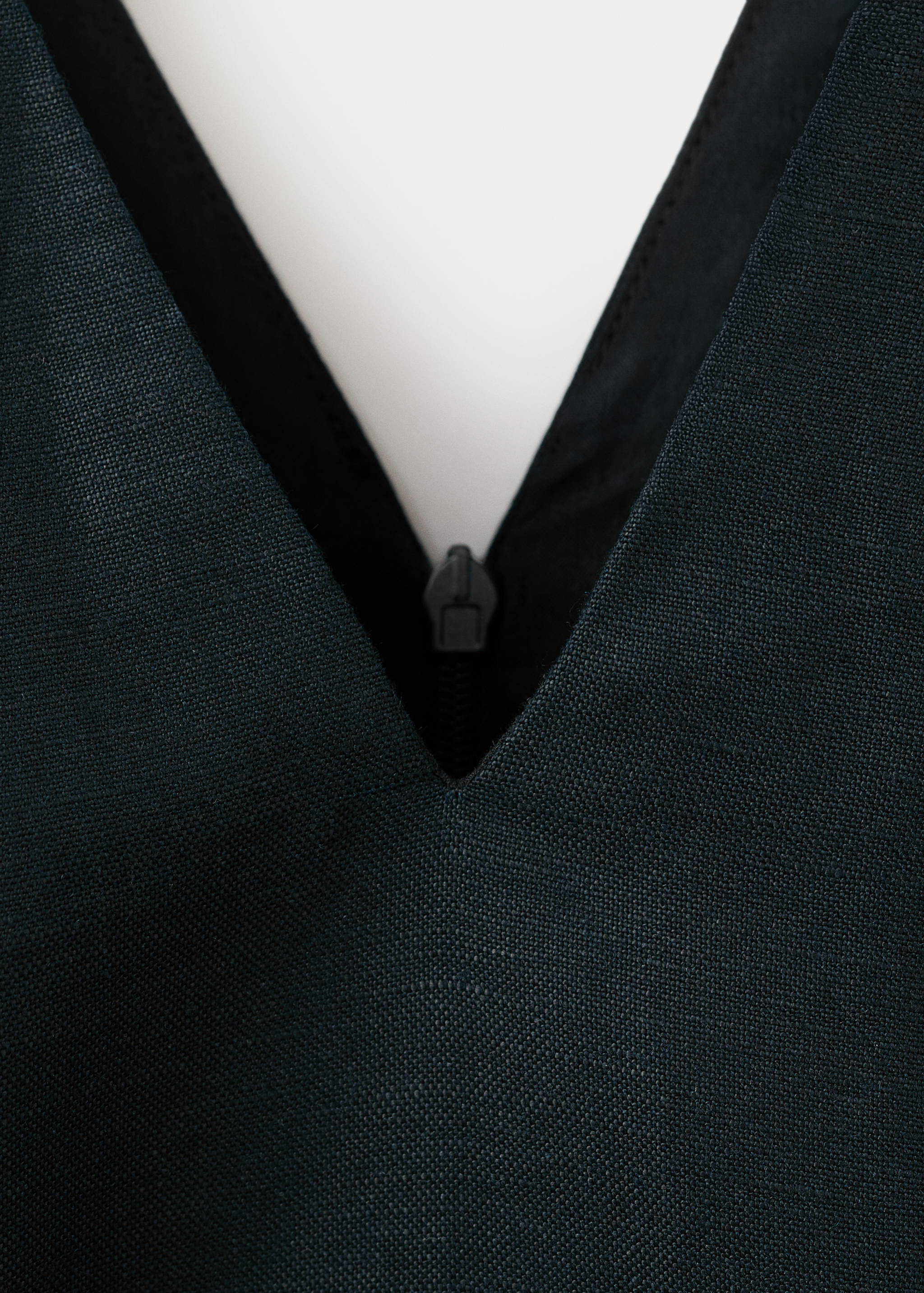 Top peplum lino - Detalle del artículo 8