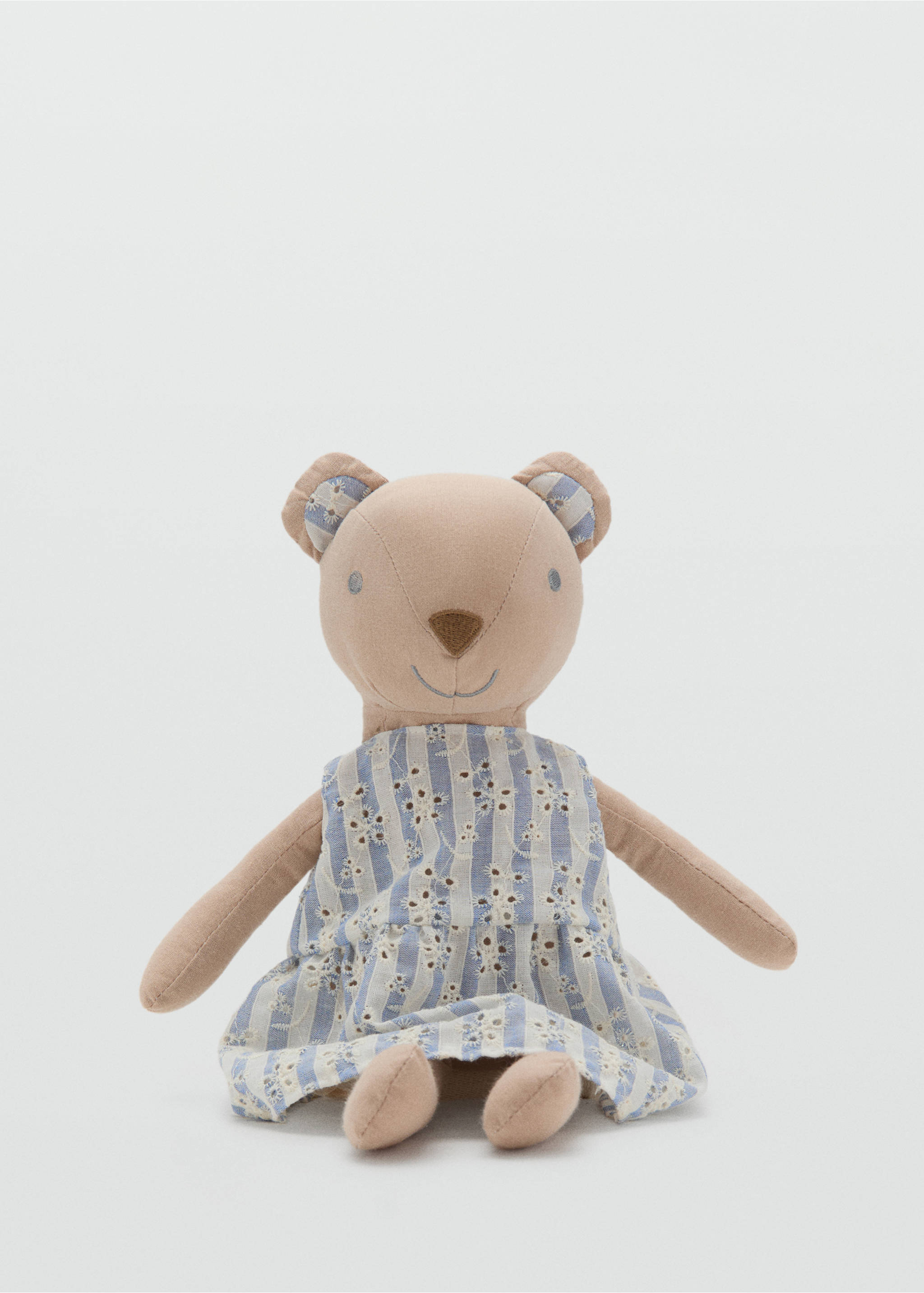 Mochila osito - Artículo sin modelo, Arena. Ref: 27066349-00.