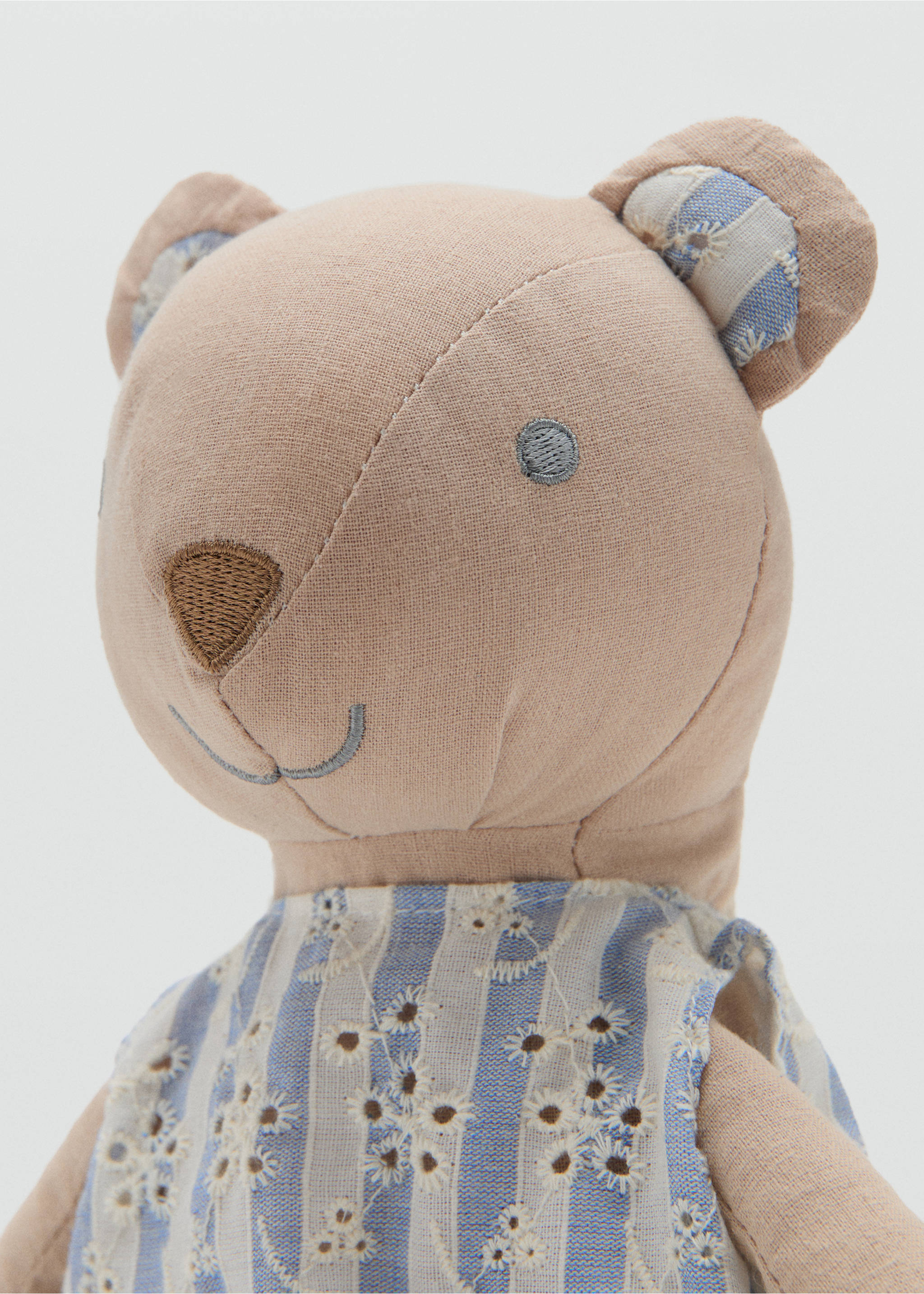 Mochila osito - Detalle del artículo 3, Arena. Ref: 27066349-00.