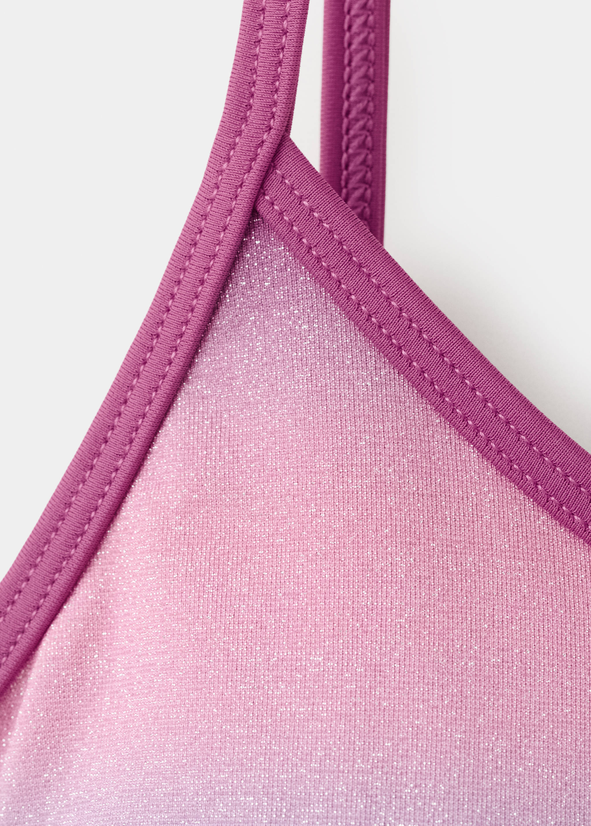 Μαγιό λάμψεις σλιπάκι μεσαίο - Λεπτομέρεια του προϊόντος 0