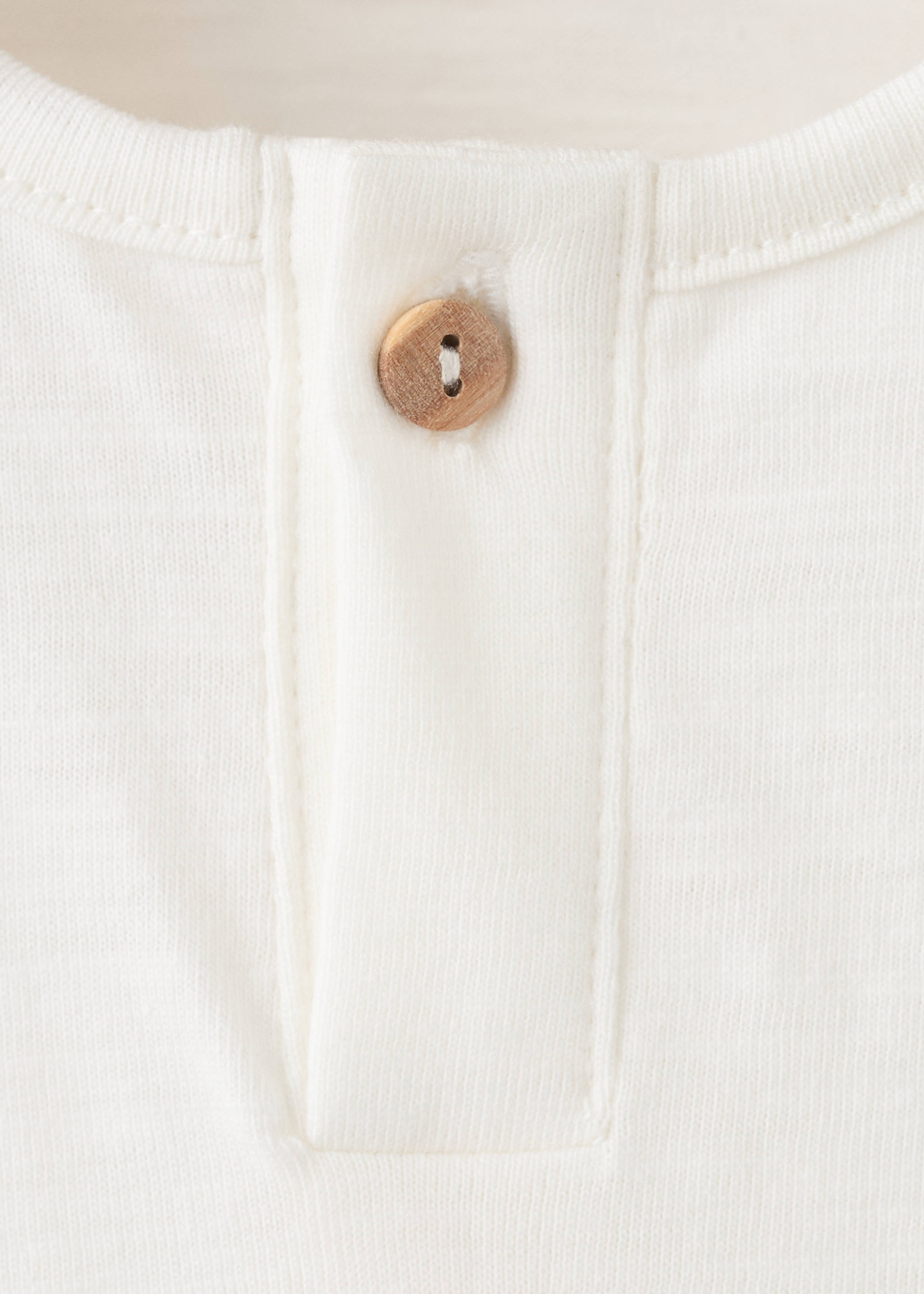 Camiseta algodón dibujo - Detalle del artículo 8