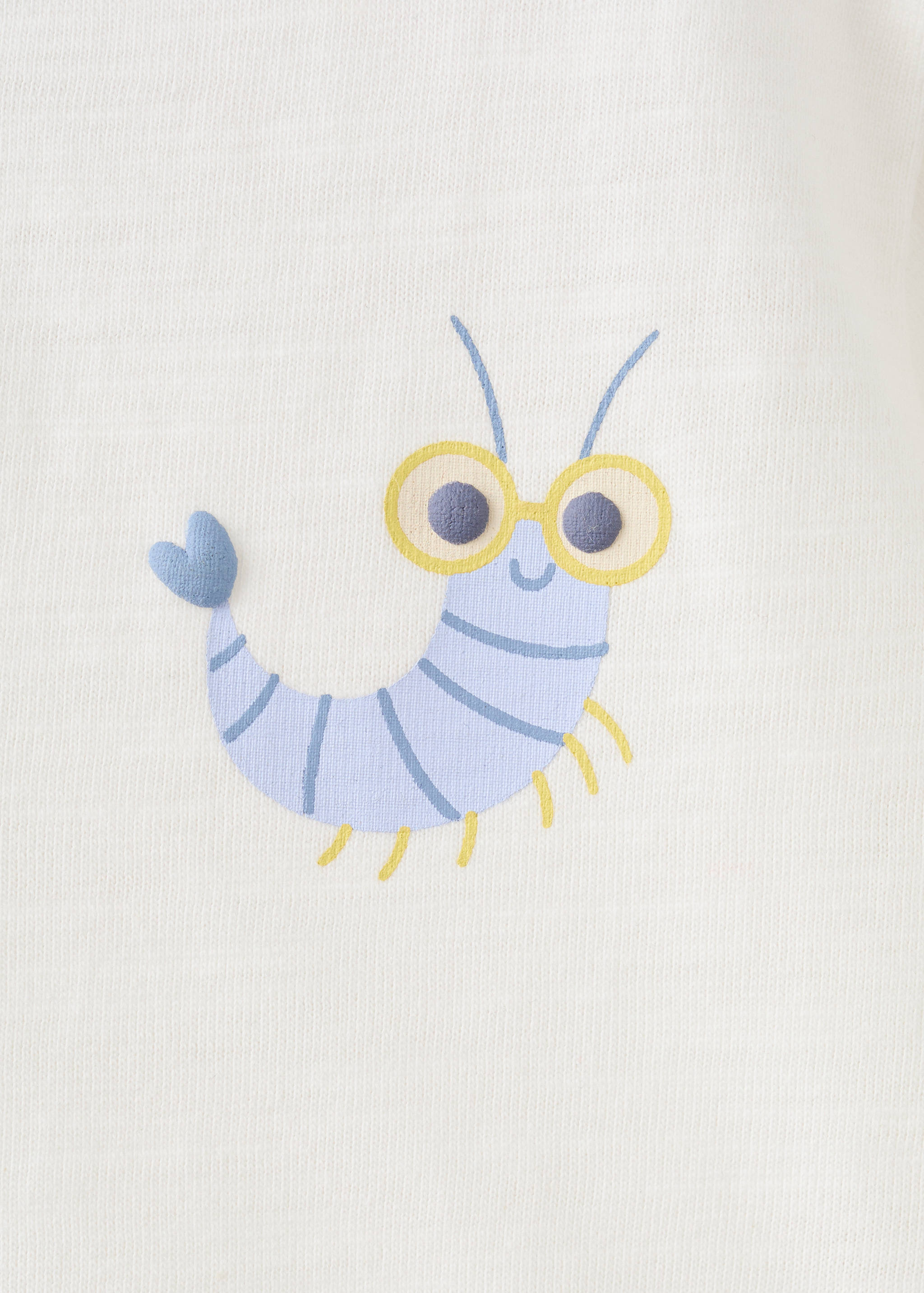 Camiseta algodón dibujo - Detalle del artículo 0