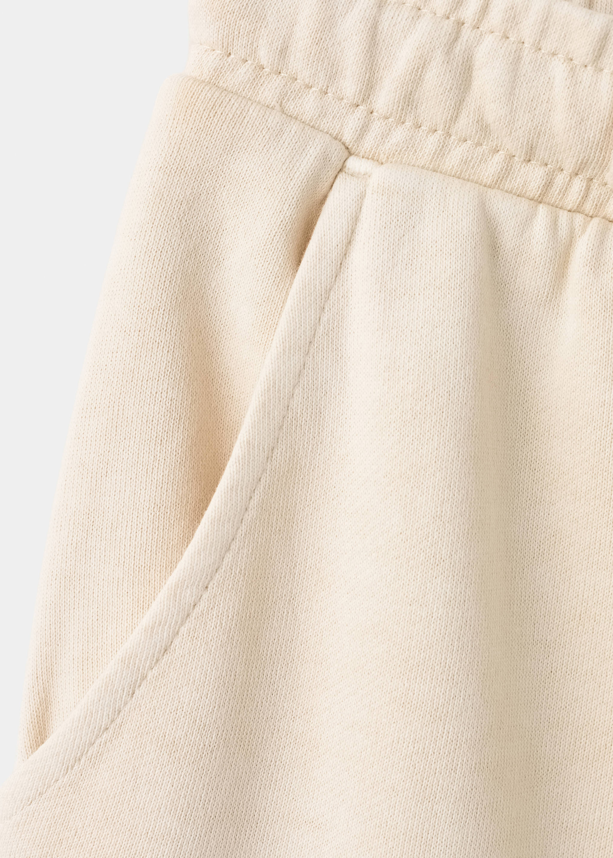 Bermudas cargo cordón - Detalle del artículo 8