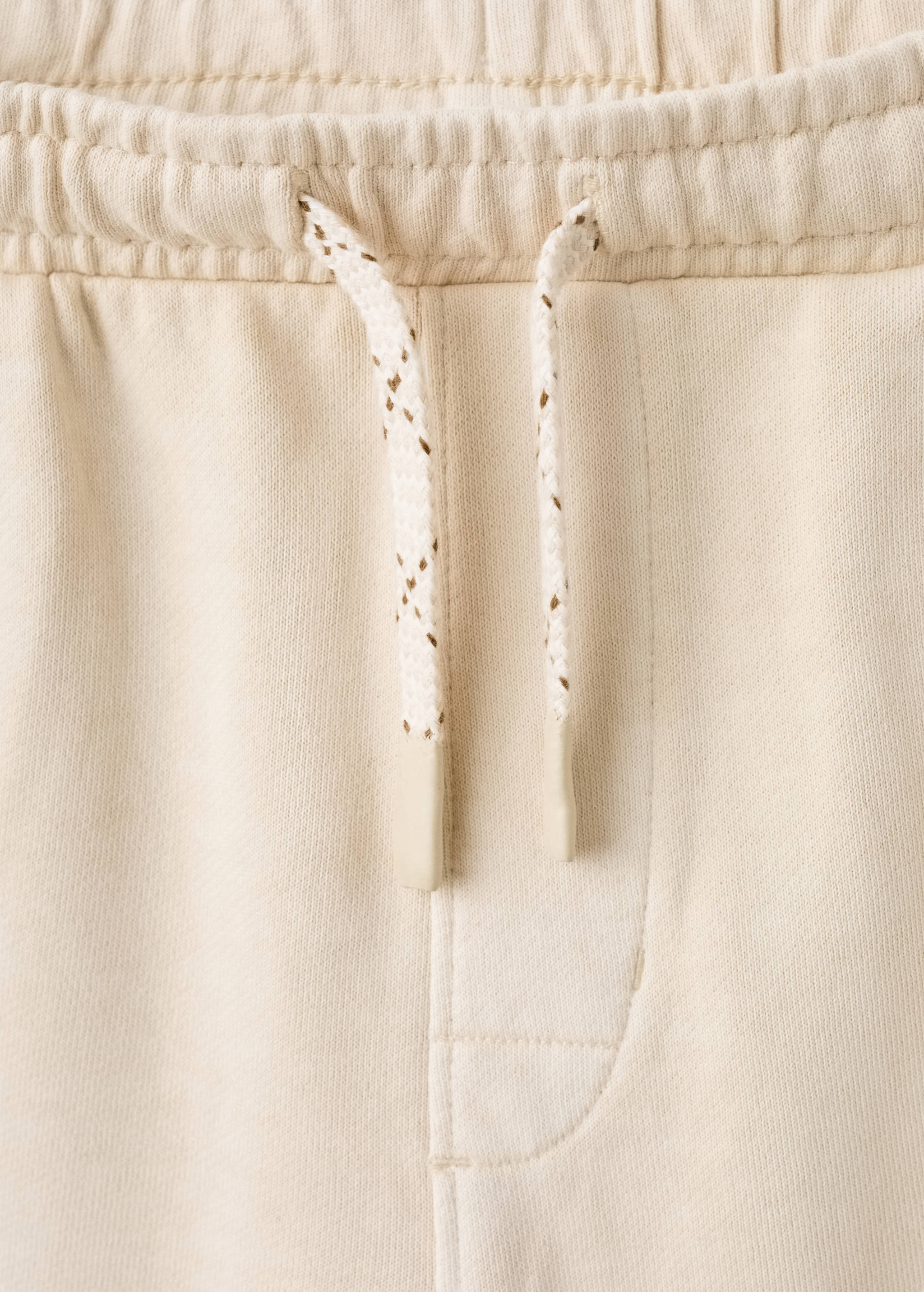 Bermudas cargo cordón - Detalle del artículo 0