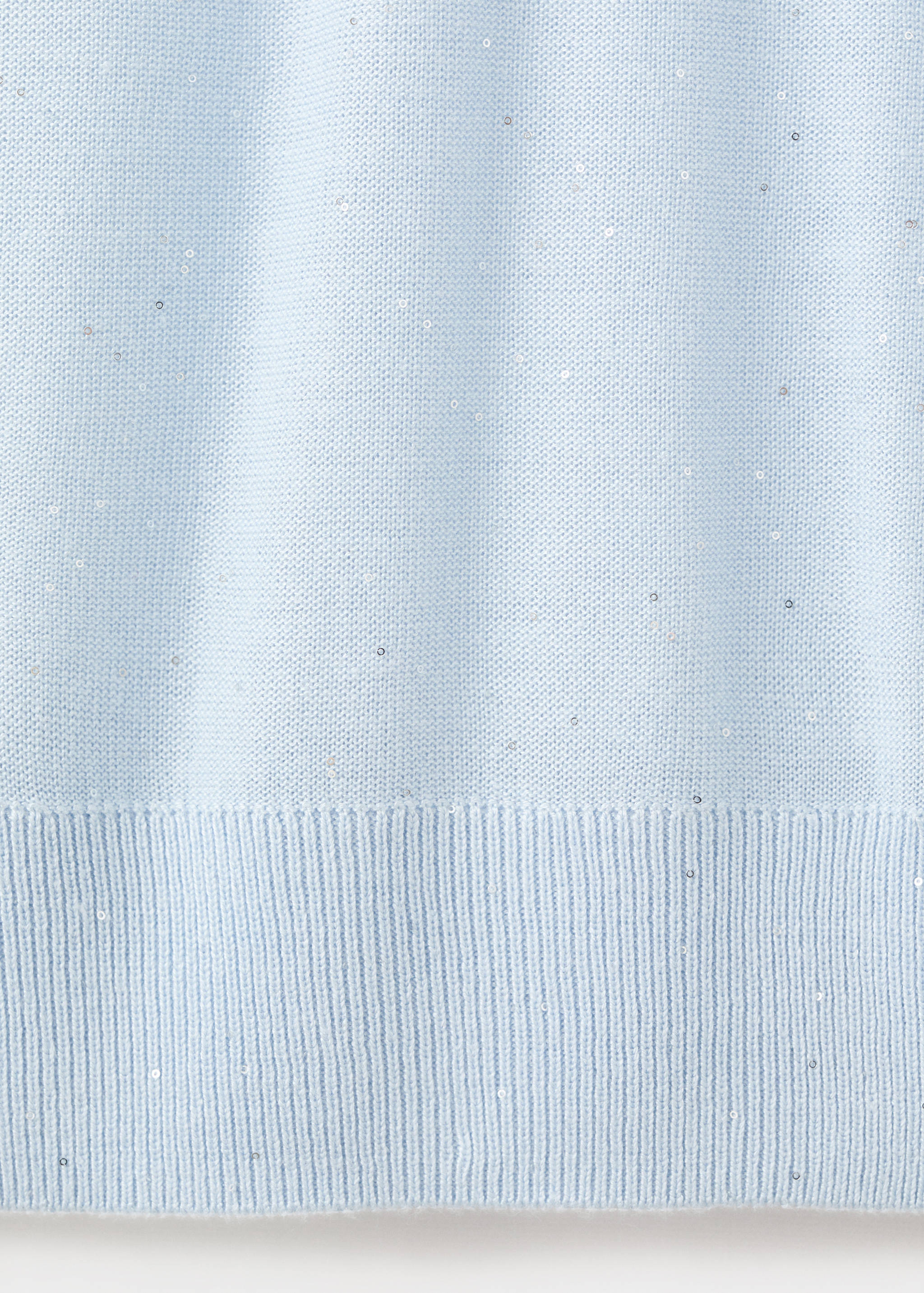 Pull-over col polo - Détail de l'article 0