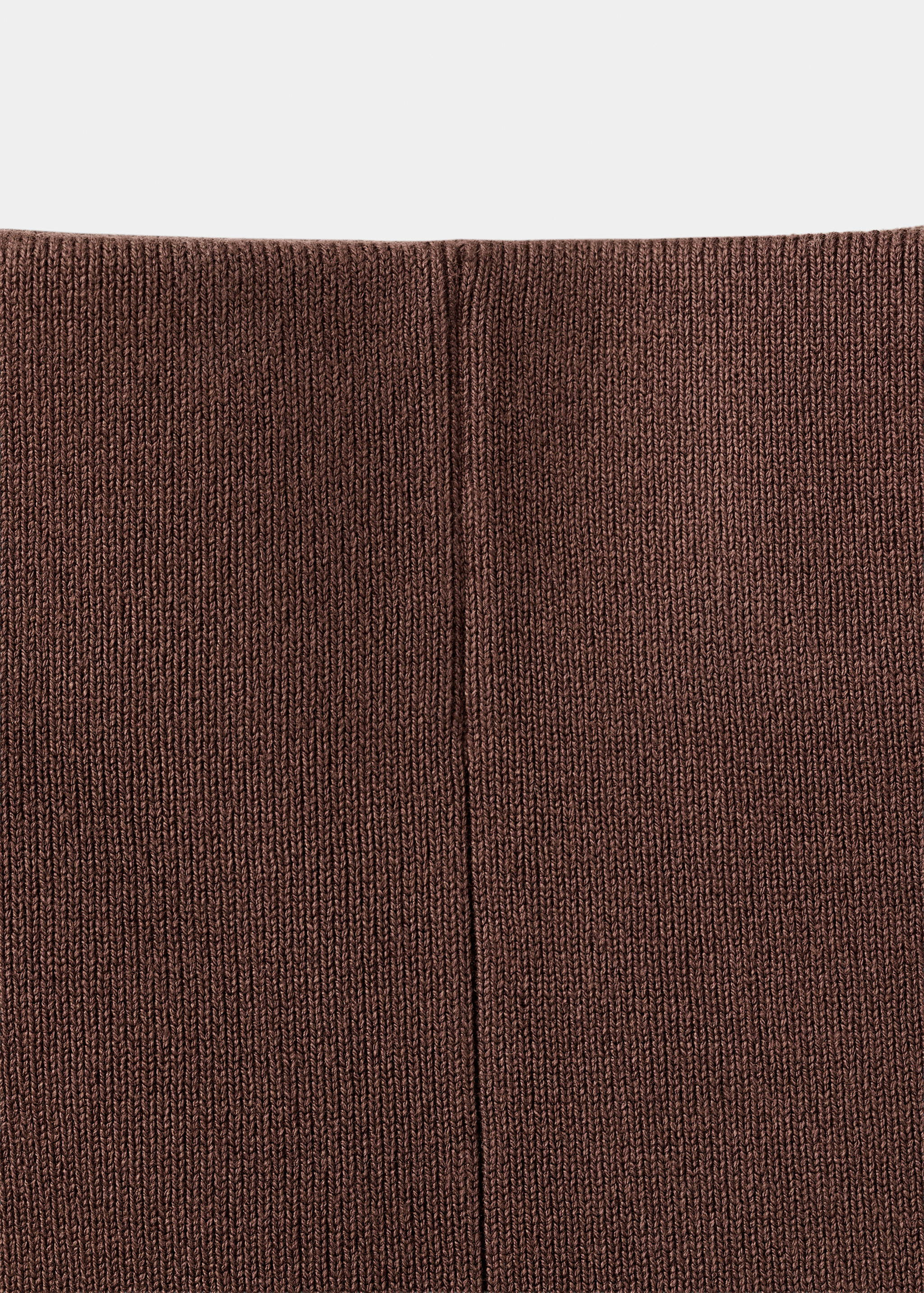 Leggings mit Saumschlitz - Detail des Artikels 8