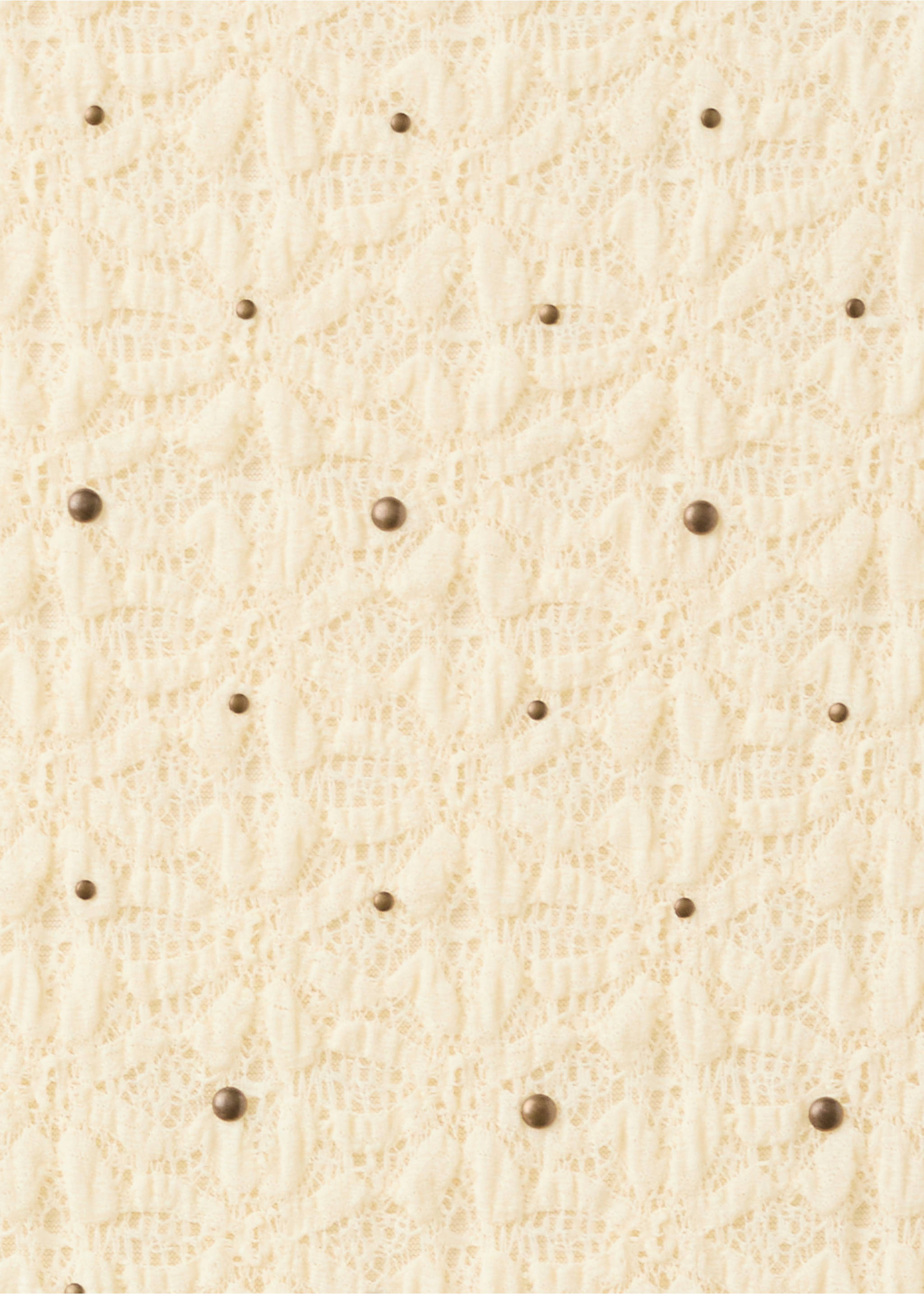 تنورة طويلة مرصعة - تفاصيل المنتج 0, بيج فاتح. Ref: 27067159-00.