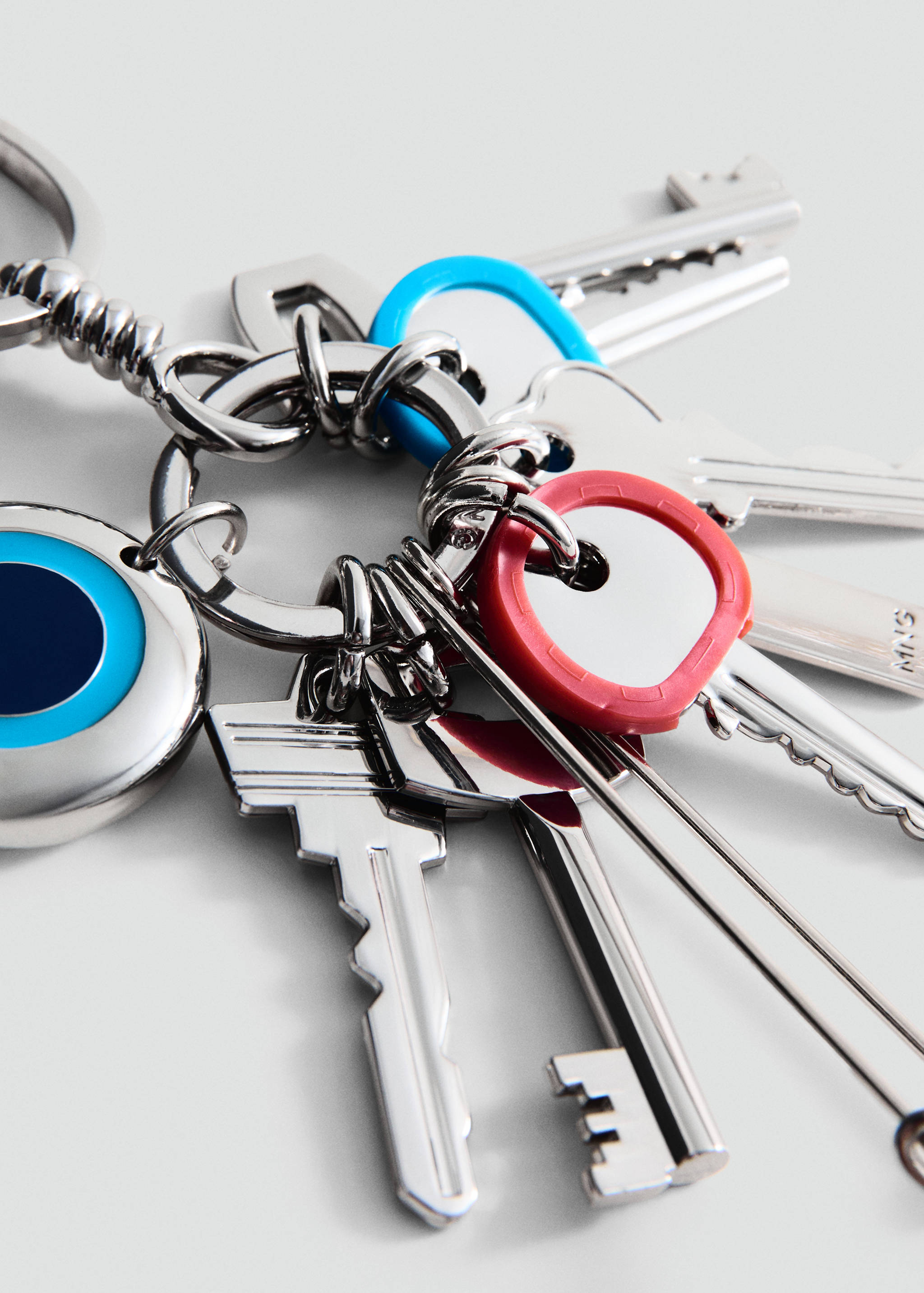 Llavero charms - Detalle del artículo 1