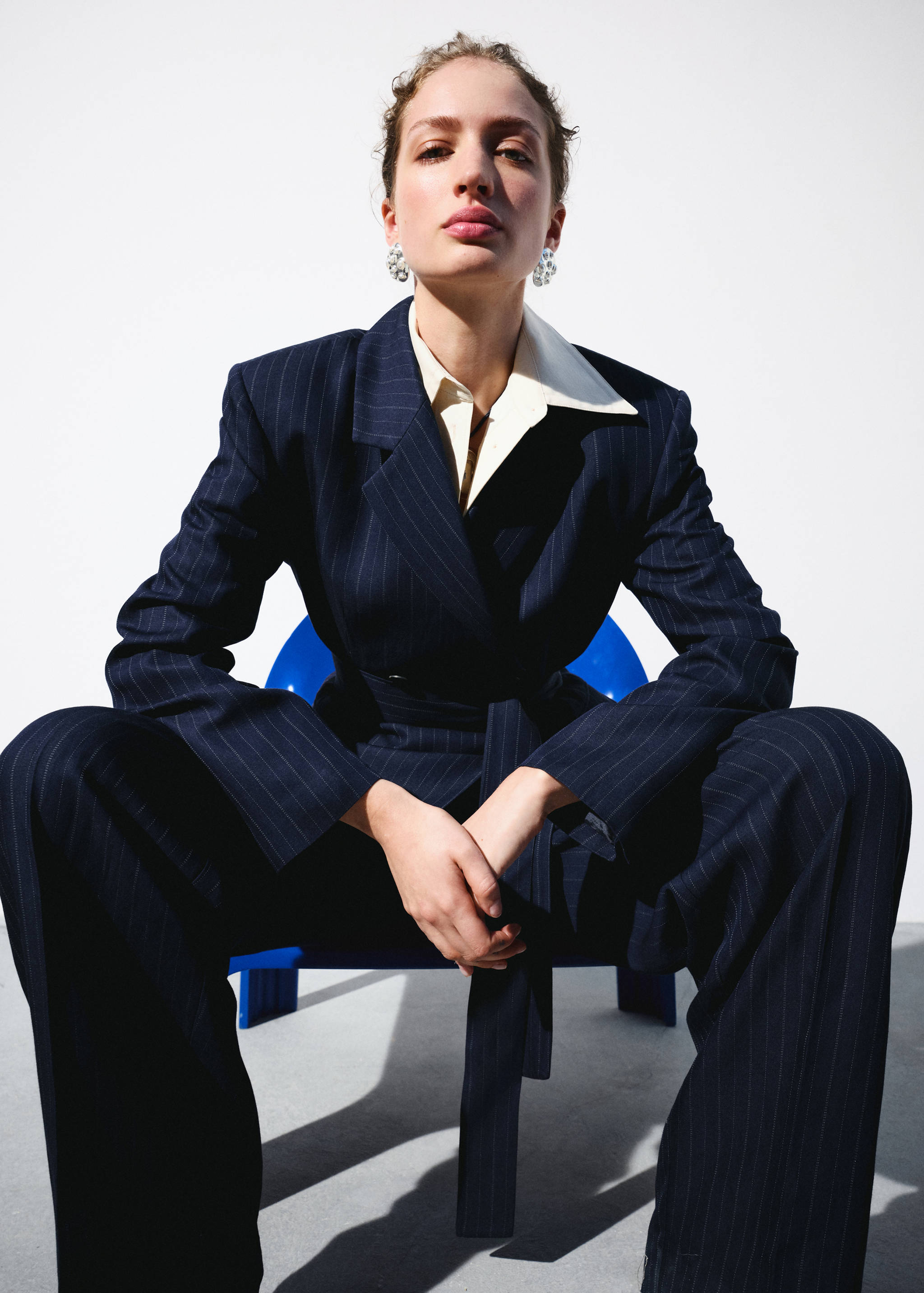 Camisa manga corta  lazada - Detalle del artículo 6