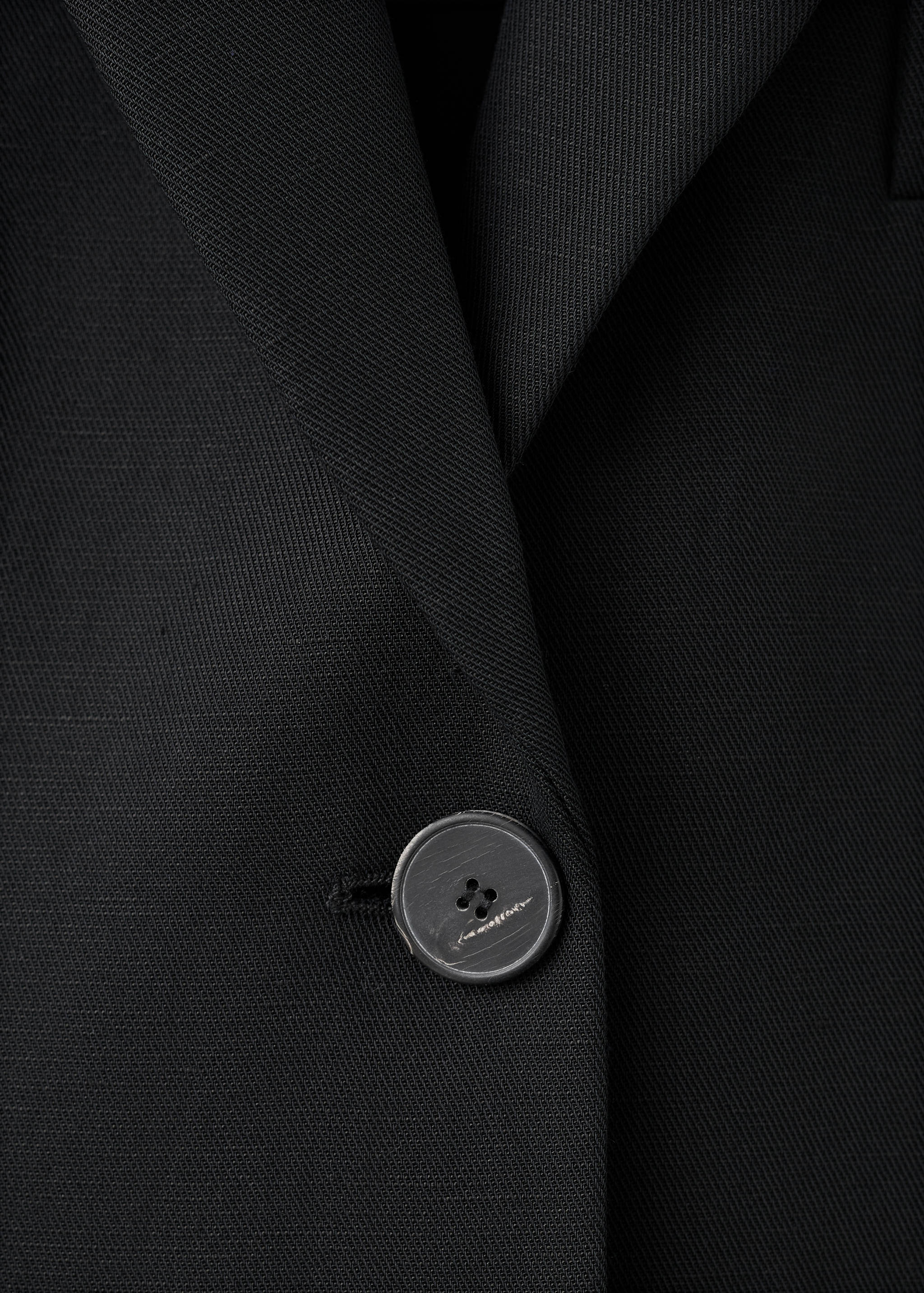 Blazer costume cintré - Détail de l'article 8