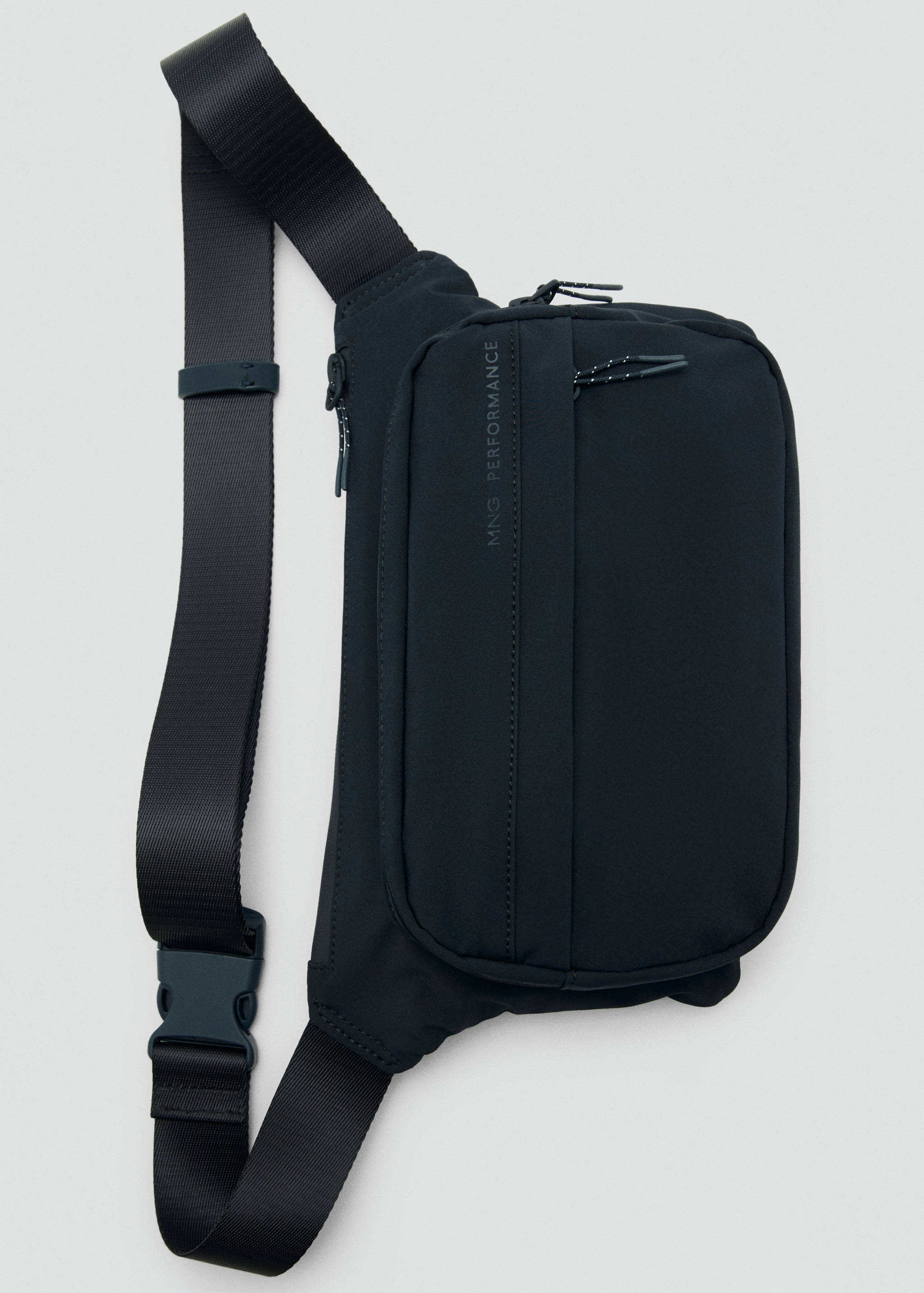 Riñonera  impermeable - Detalle del artículo 1