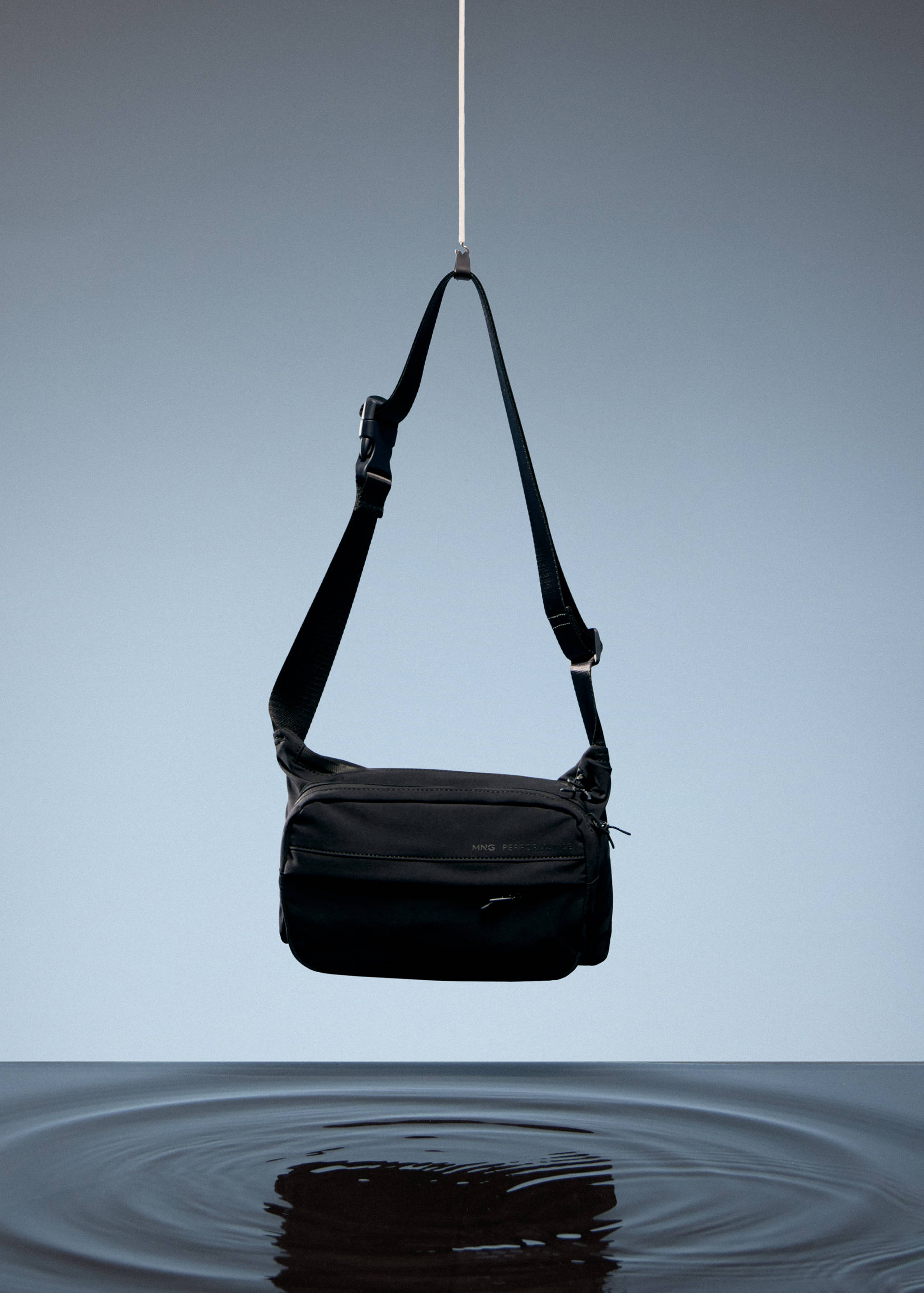 Waterproof bum bag - Details of the article 9