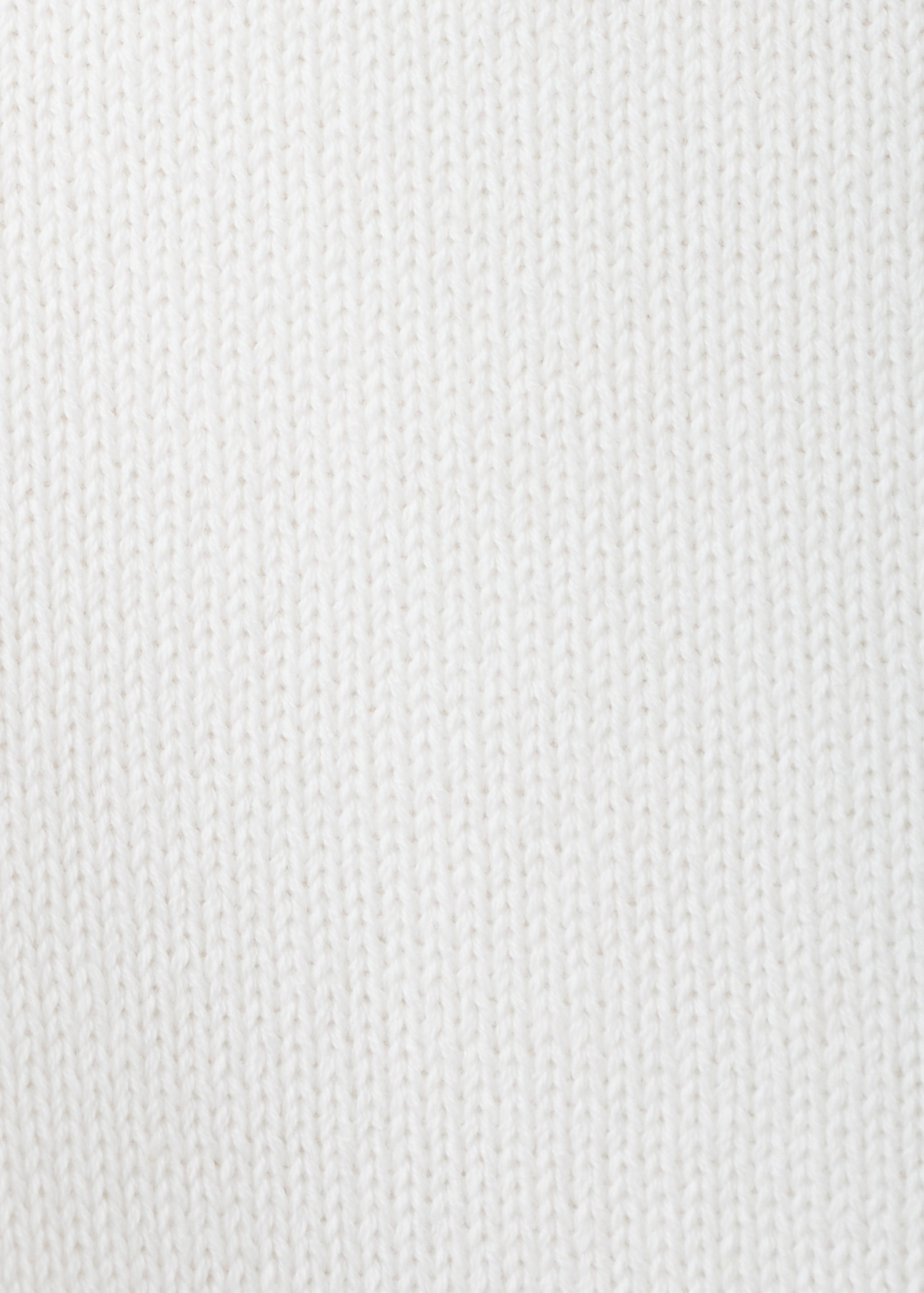 Strapless top - Details of the article 0