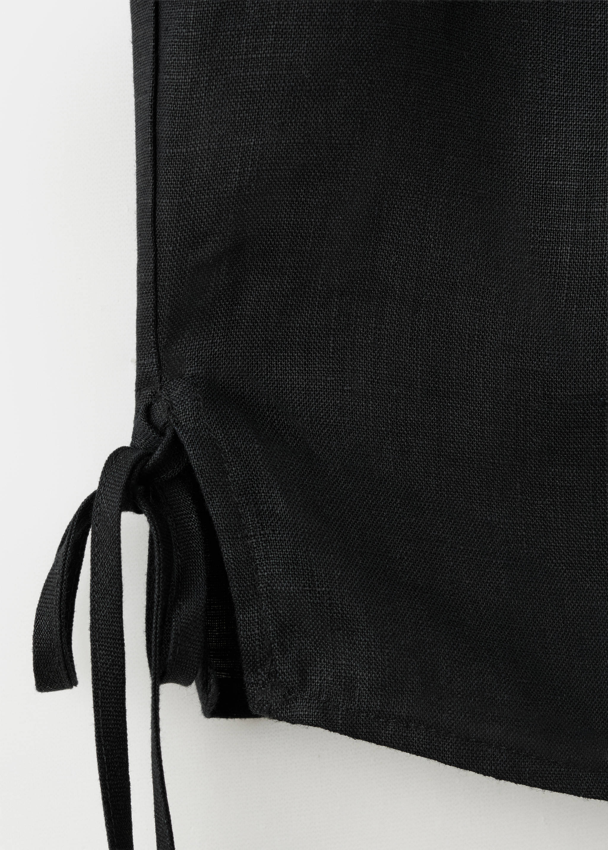 Top lino lazos - Detalle del artículo 0