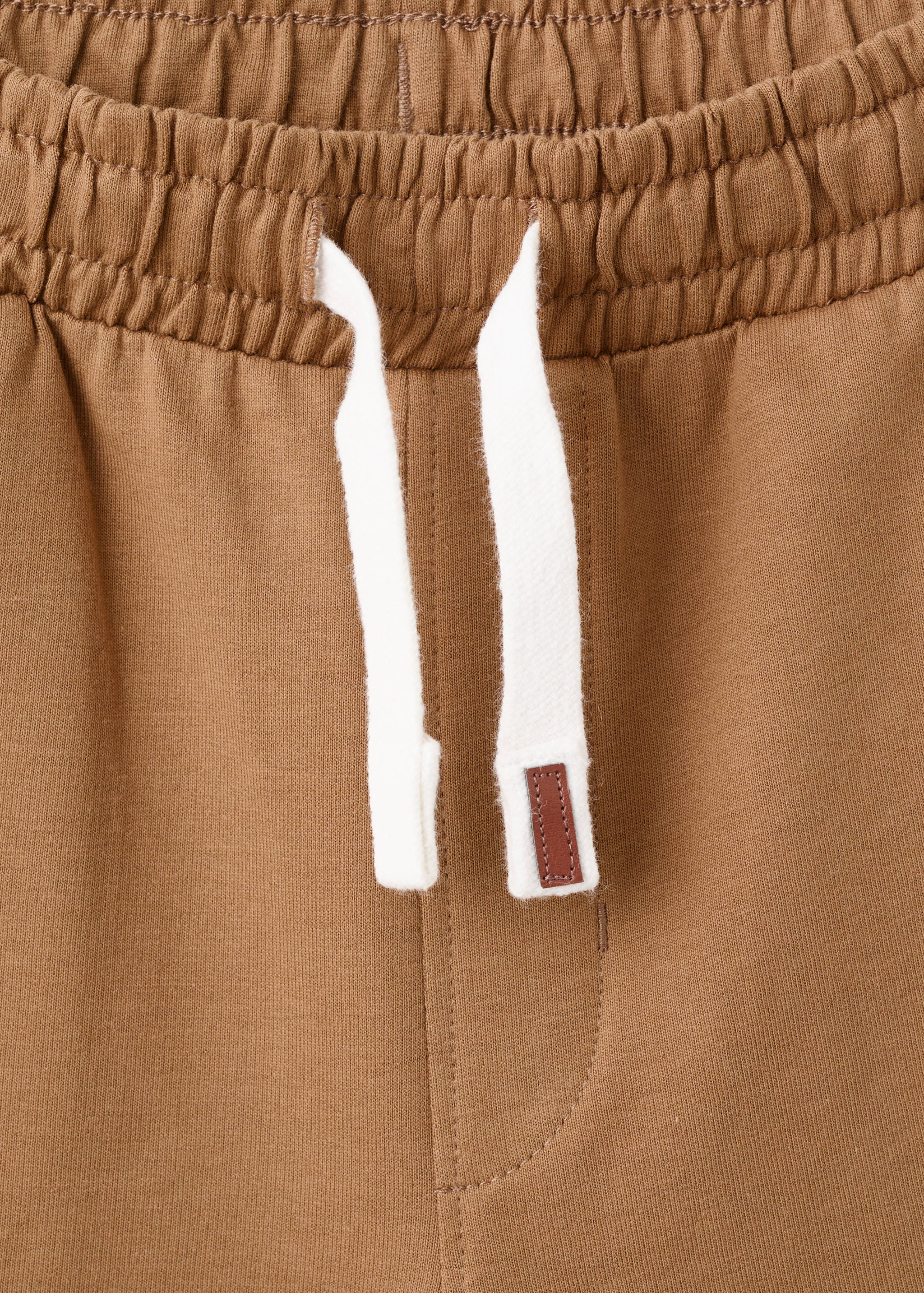 Bermuda coton cordon - Détail de l'article 8