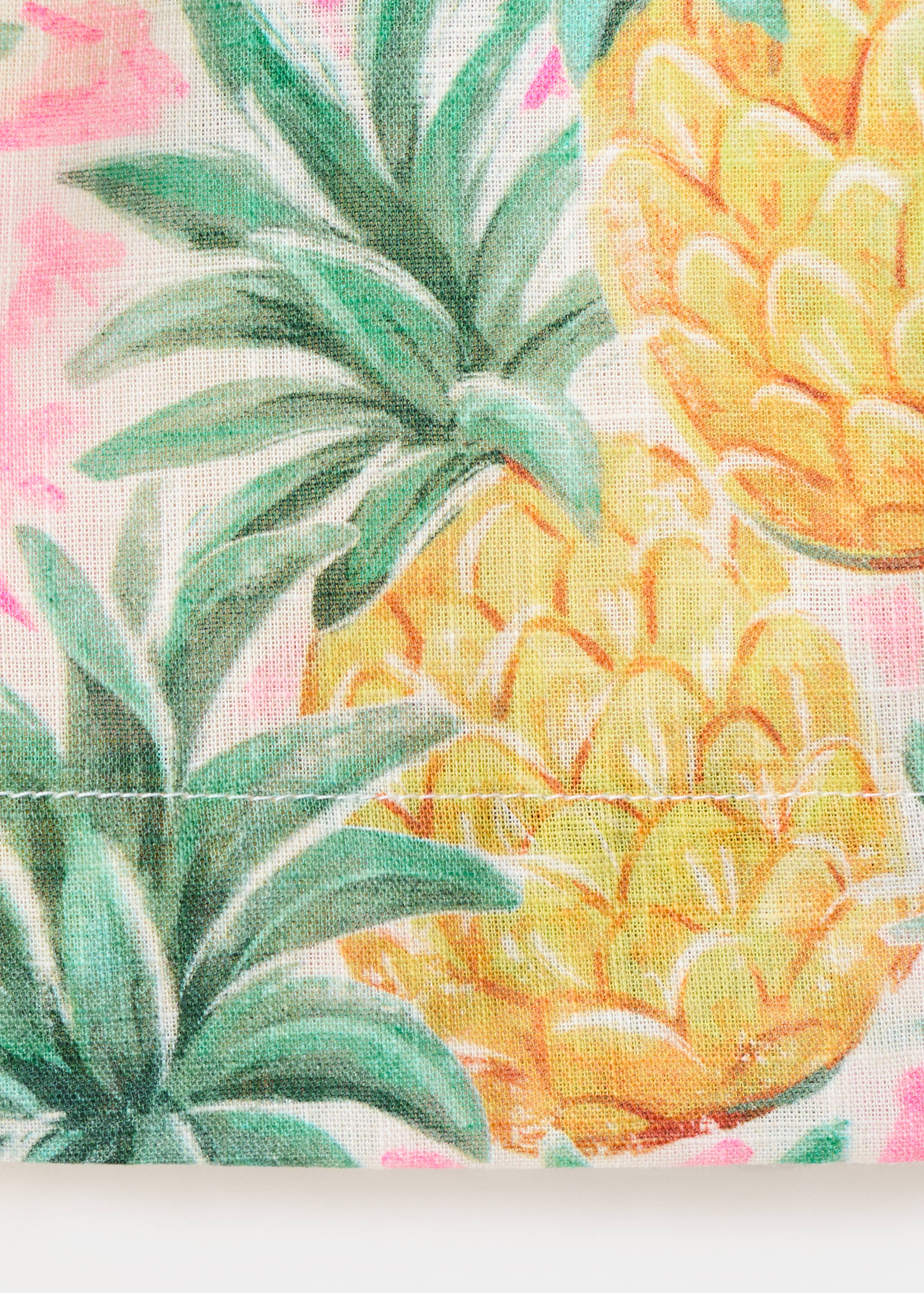 Granota estampada pinyes - Detall de l'article 0