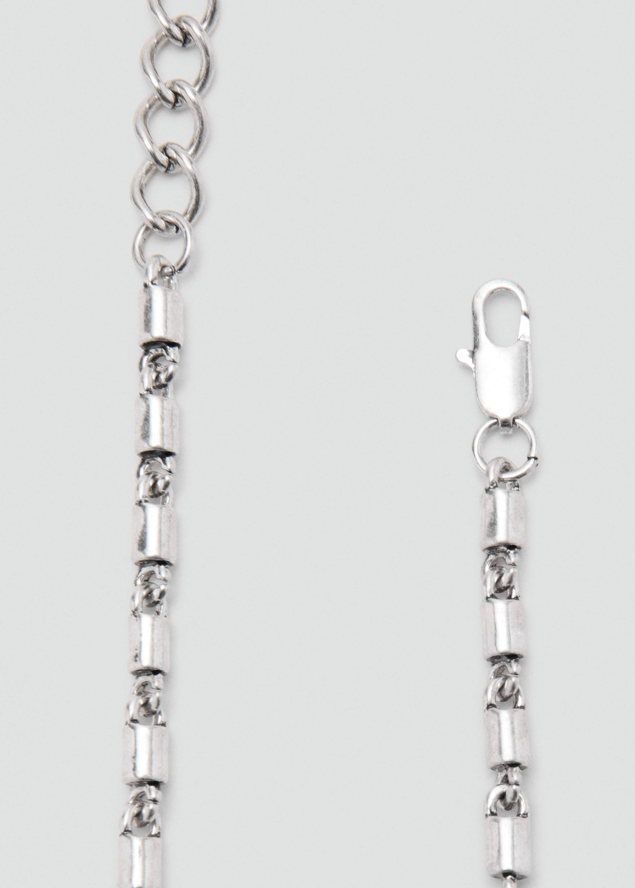 Cinturón cadena concha - Plano medio