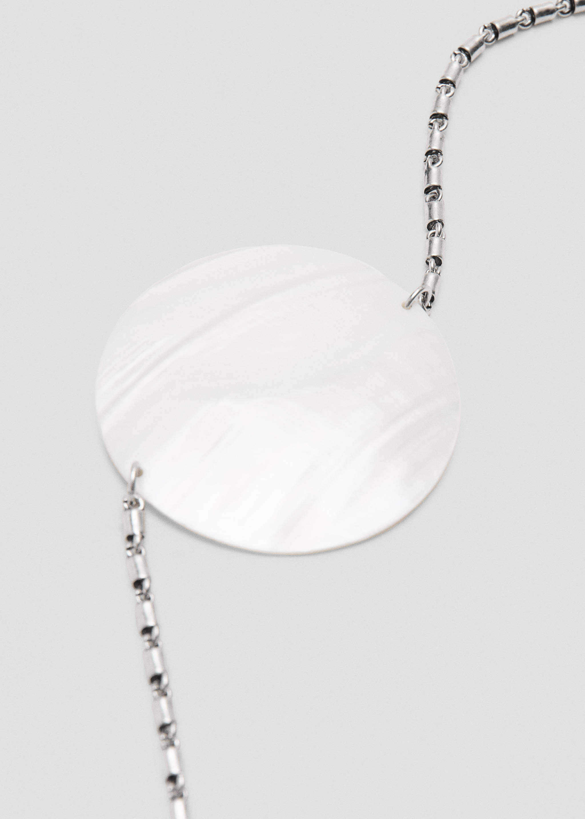 Cinturón cadena concha - Detalle del artículo 1