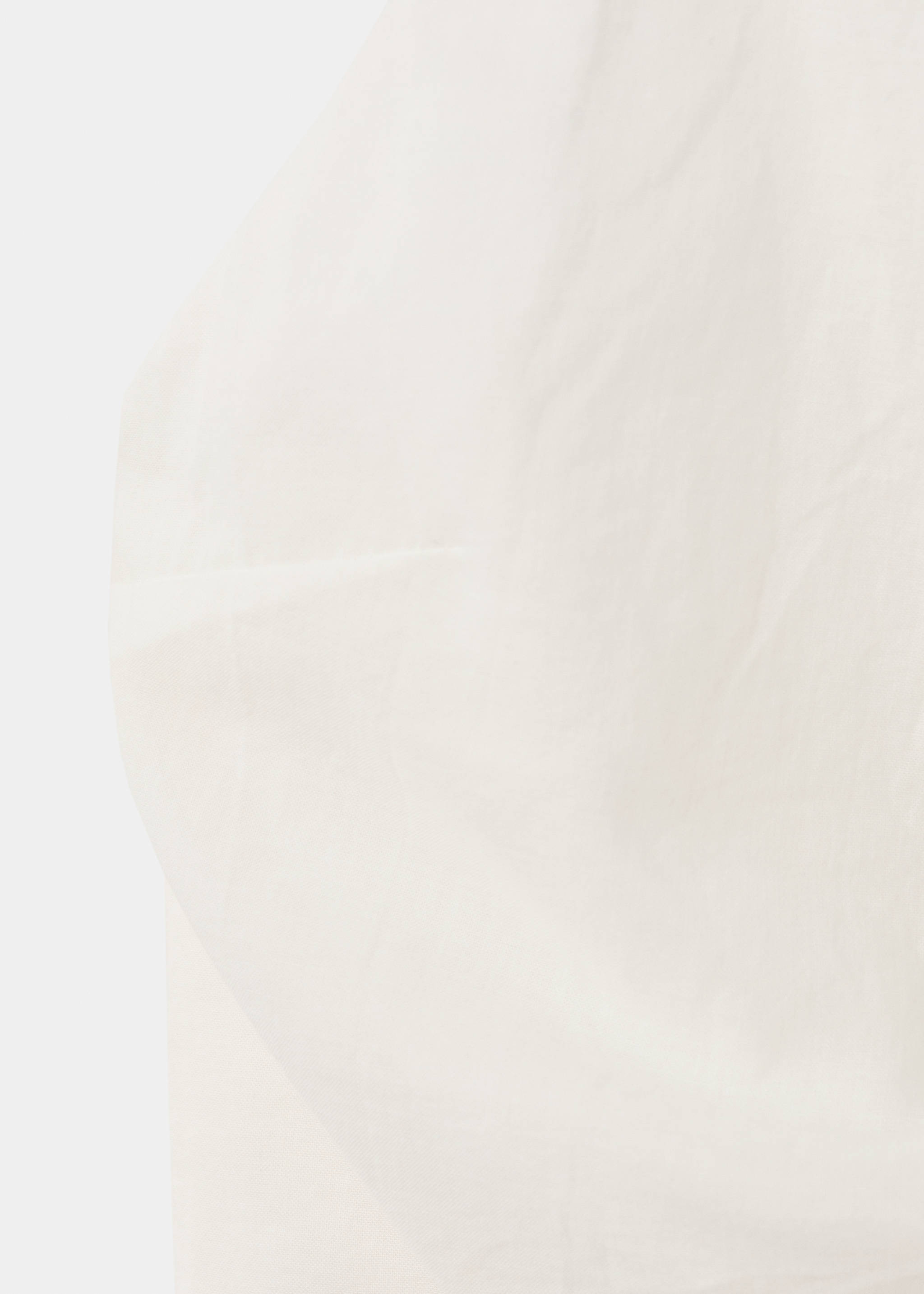 Robe sequins à emmanchures américaines - Détail de l'article 0