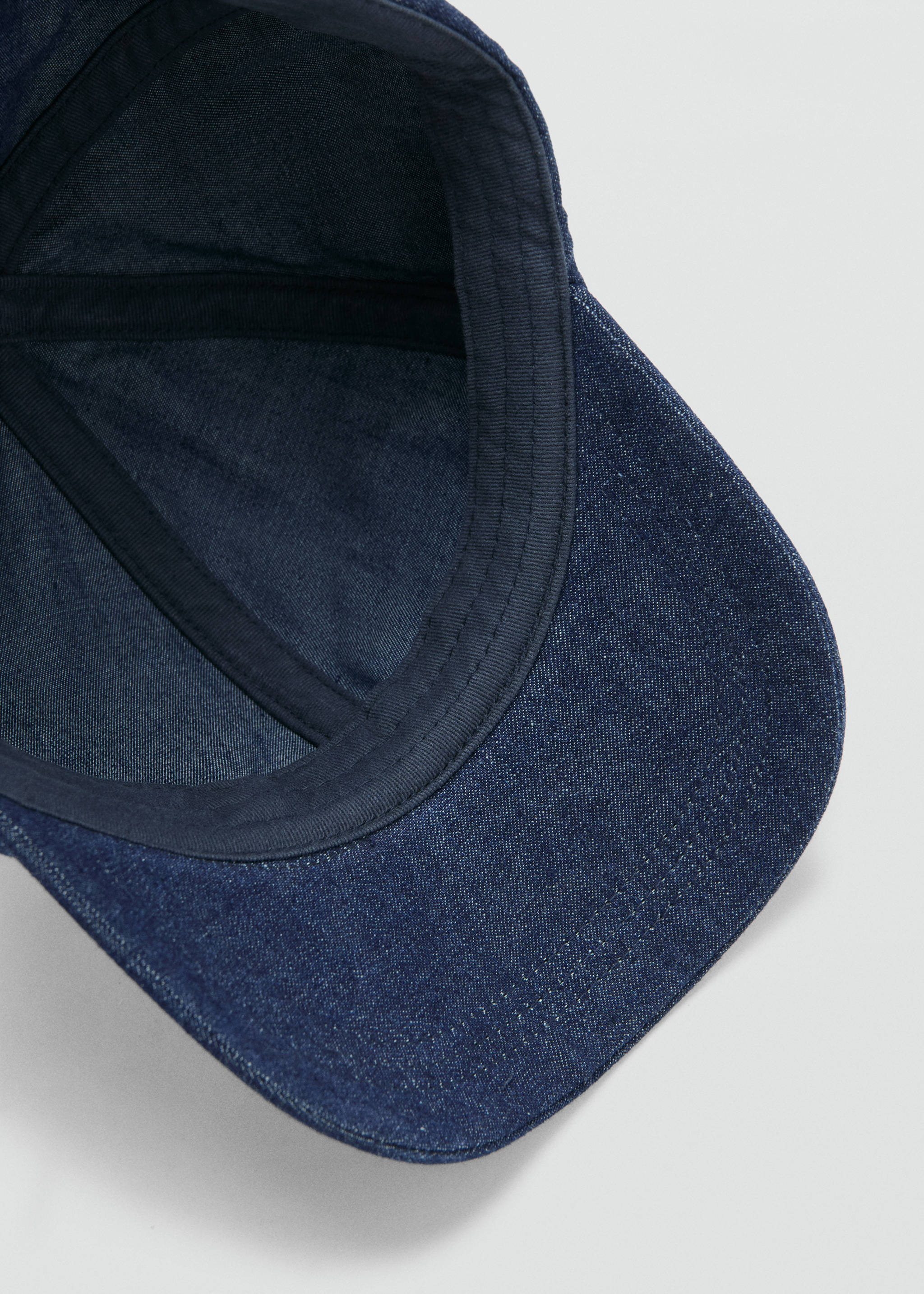 Casquette cap - Détail de l'article 2