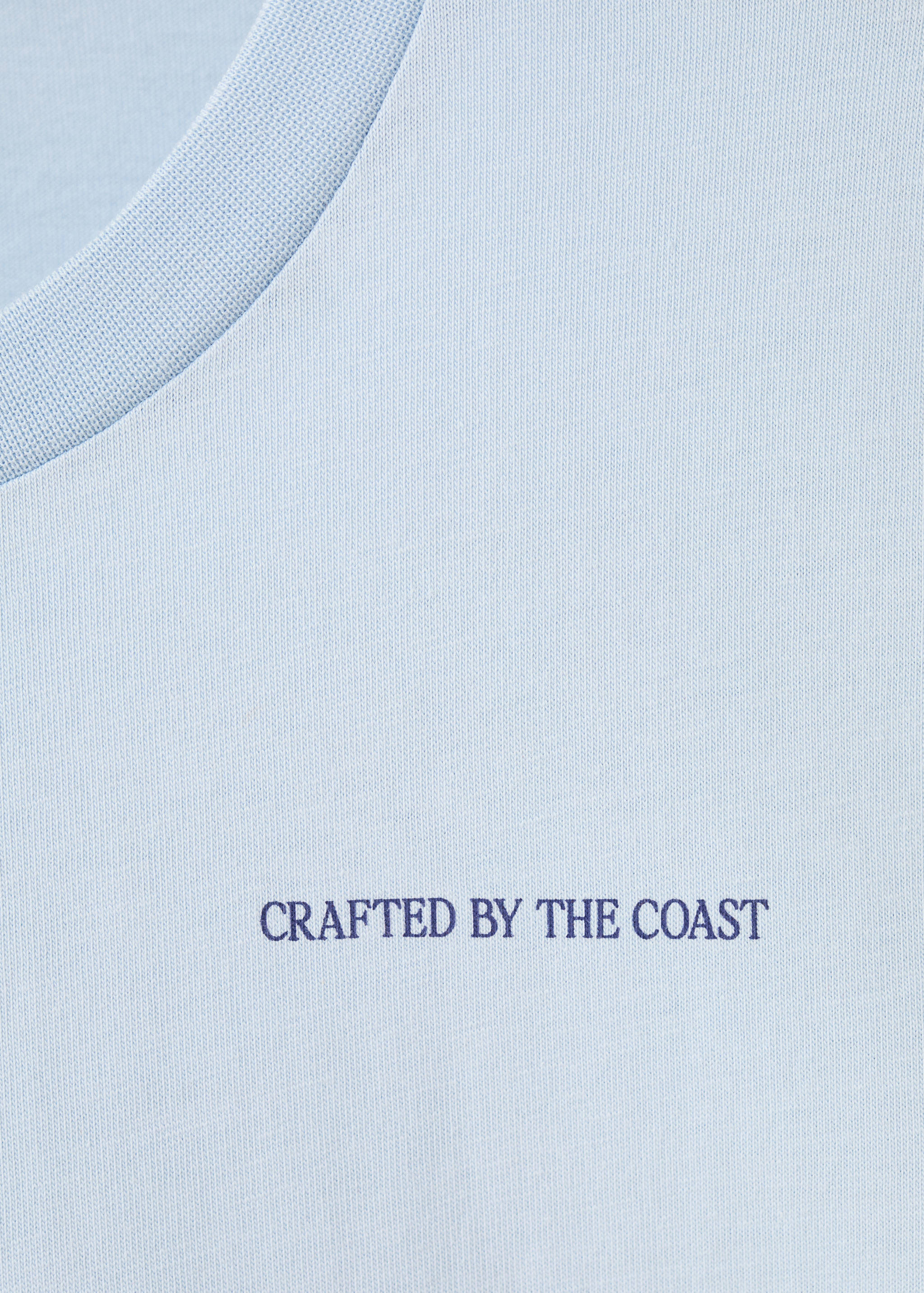 T-shirt 100 % coton imprimé - Détail de l'article 8