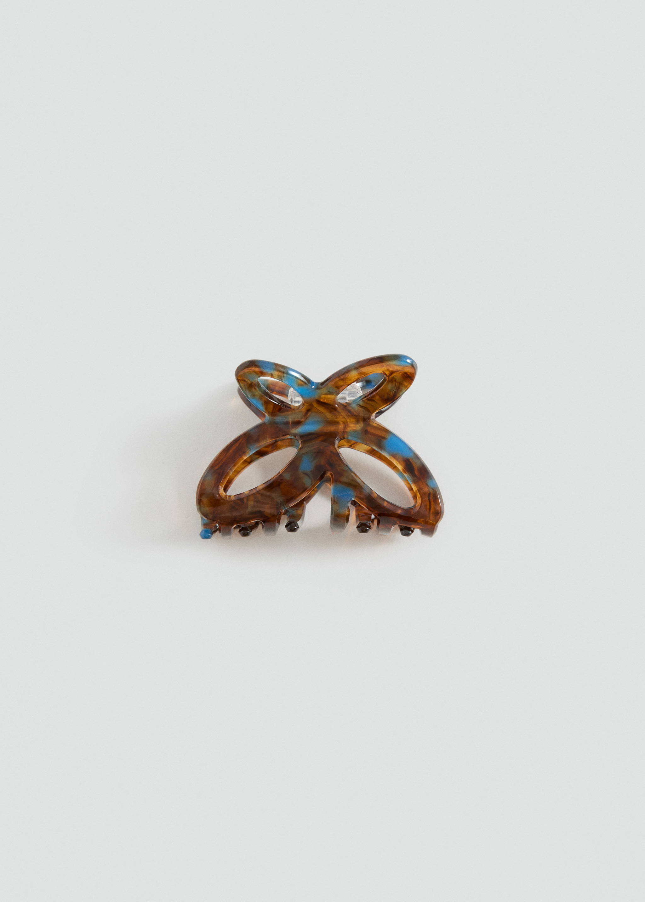 Hair clip - Товар без моделі