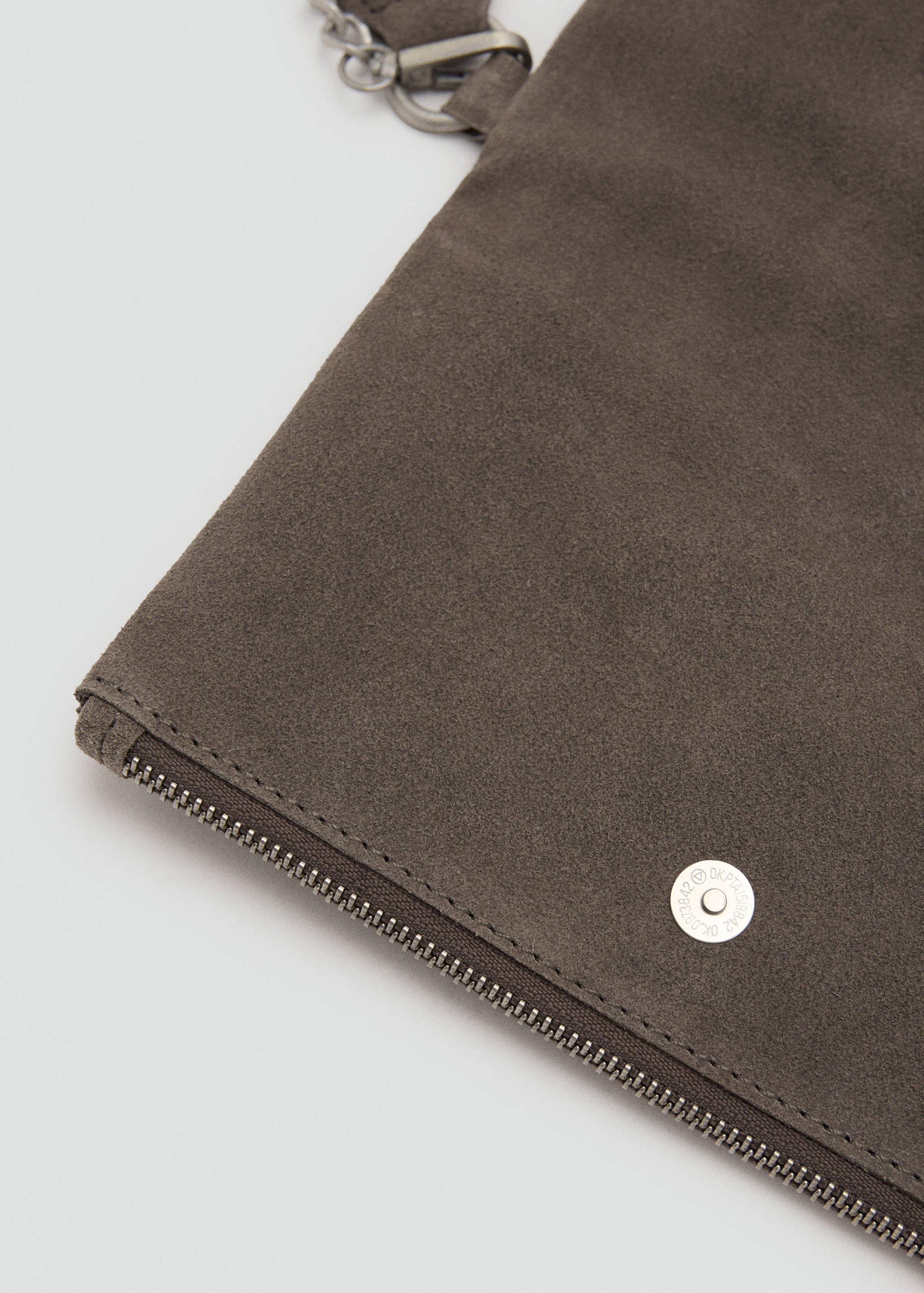 Sac clouté cuir - Détail de l'article 3