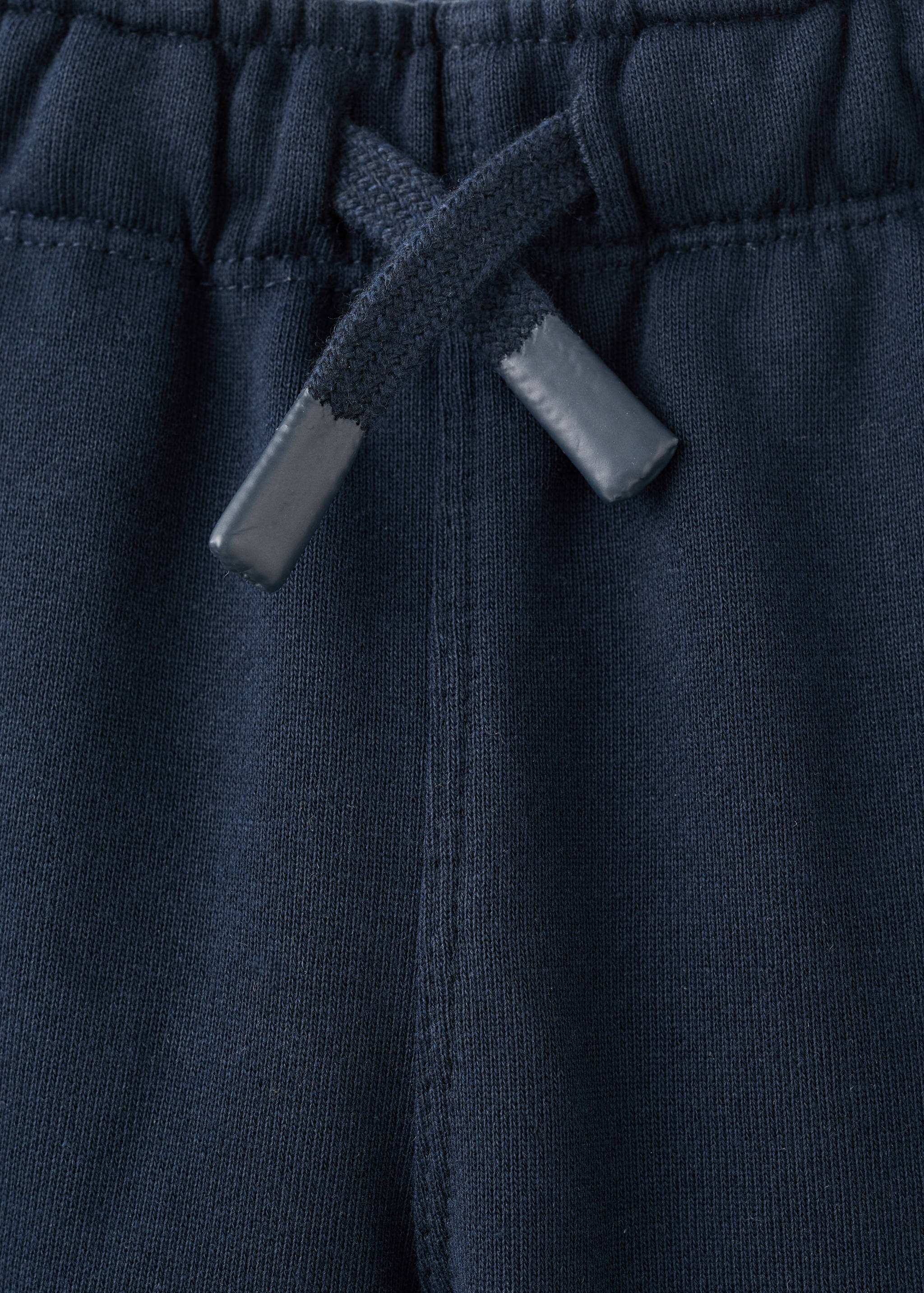 Joggers cargo algodón - Detalle del artículo 8