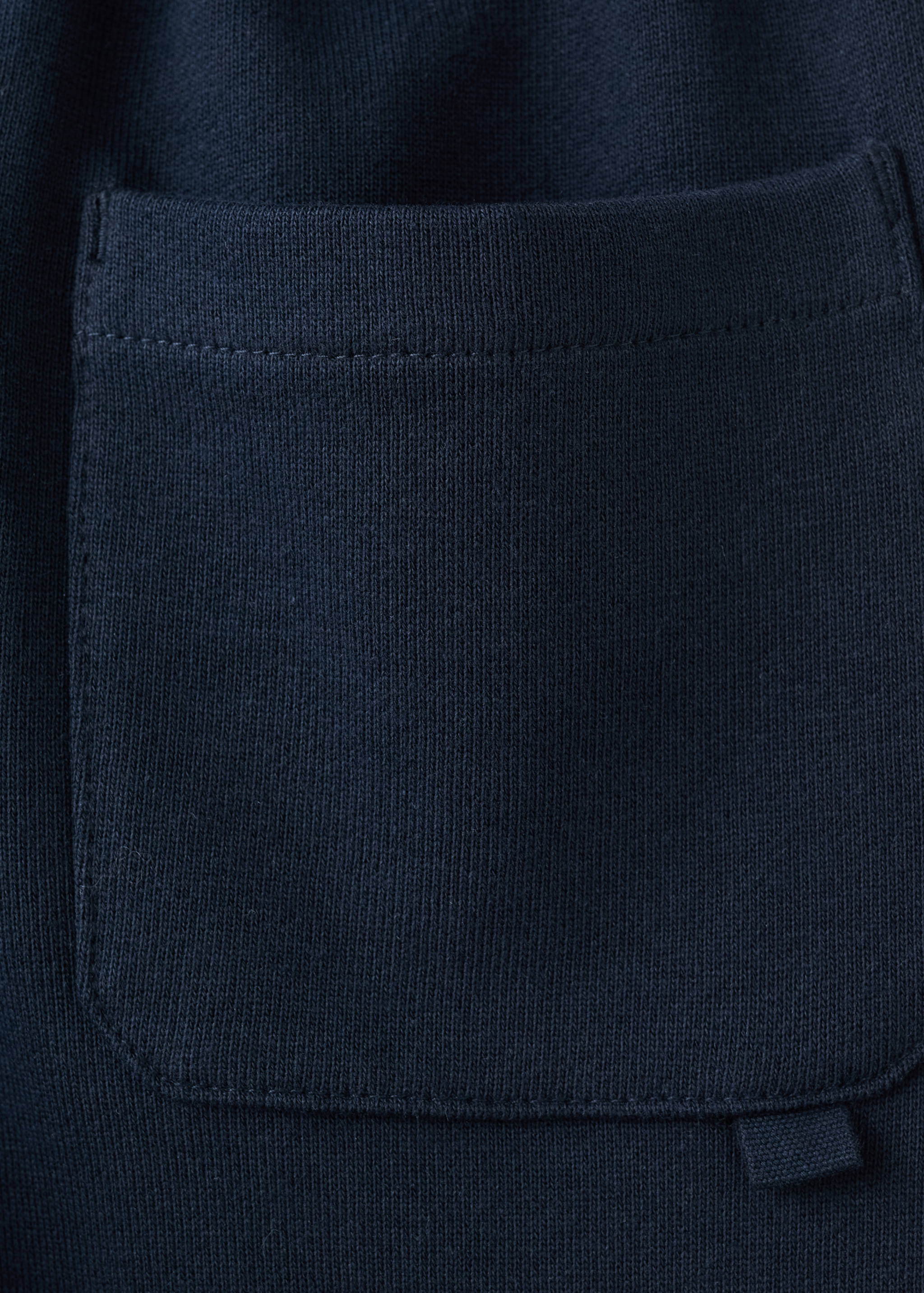 Joggers cargo algodón - Detalle del artículo 0