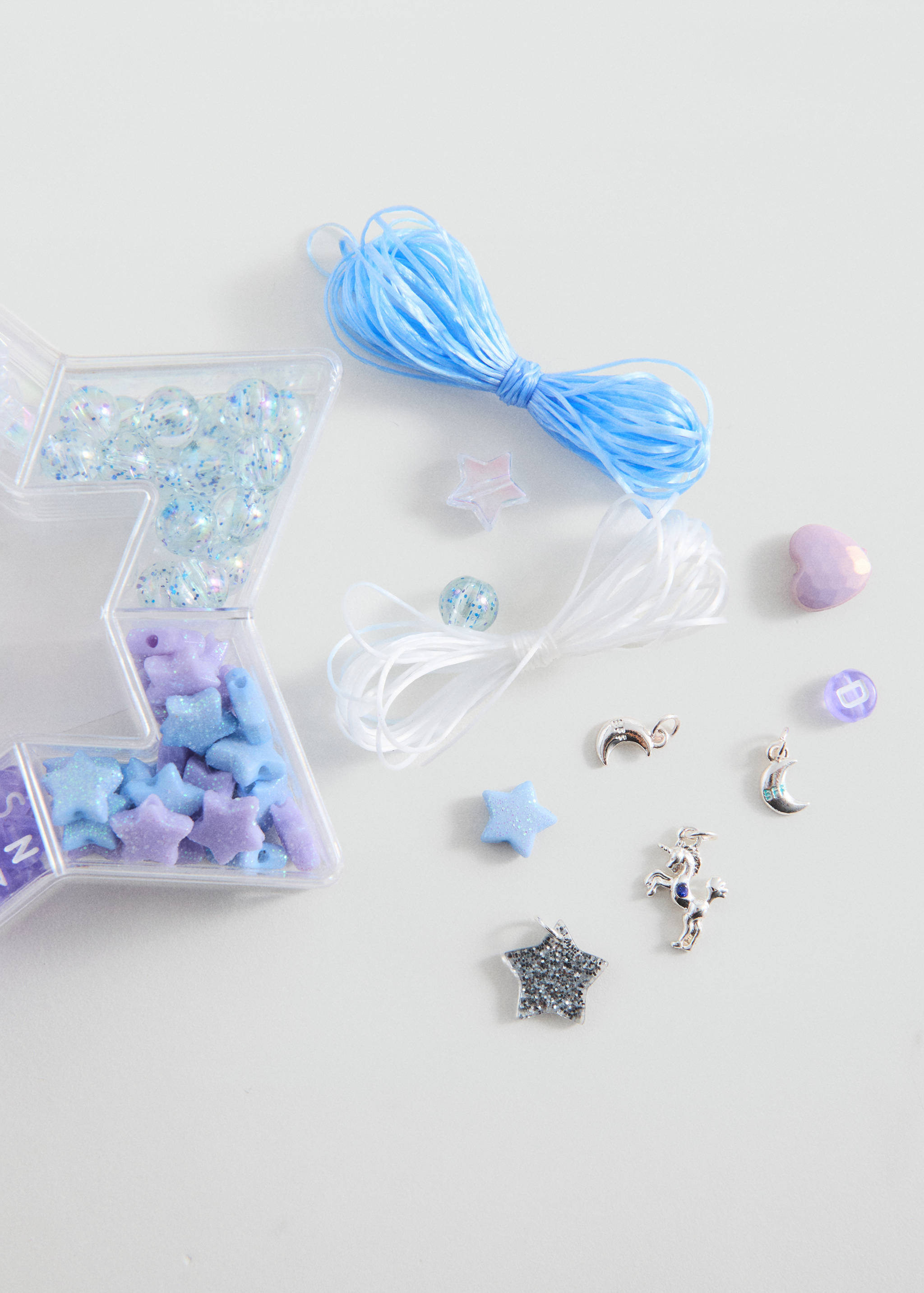 Necklace set - Details of the article 1