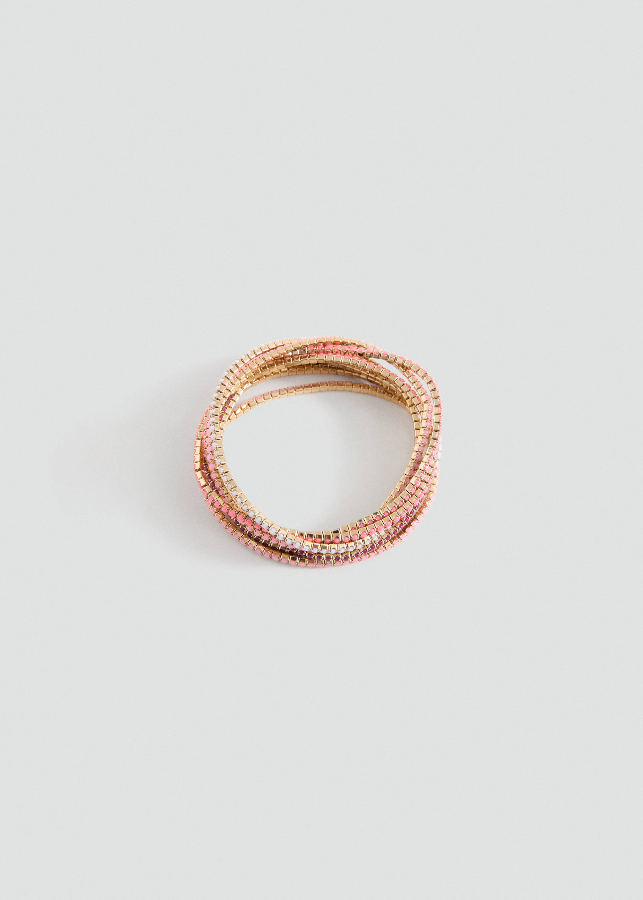 Leave bracelet pack - Article without model
