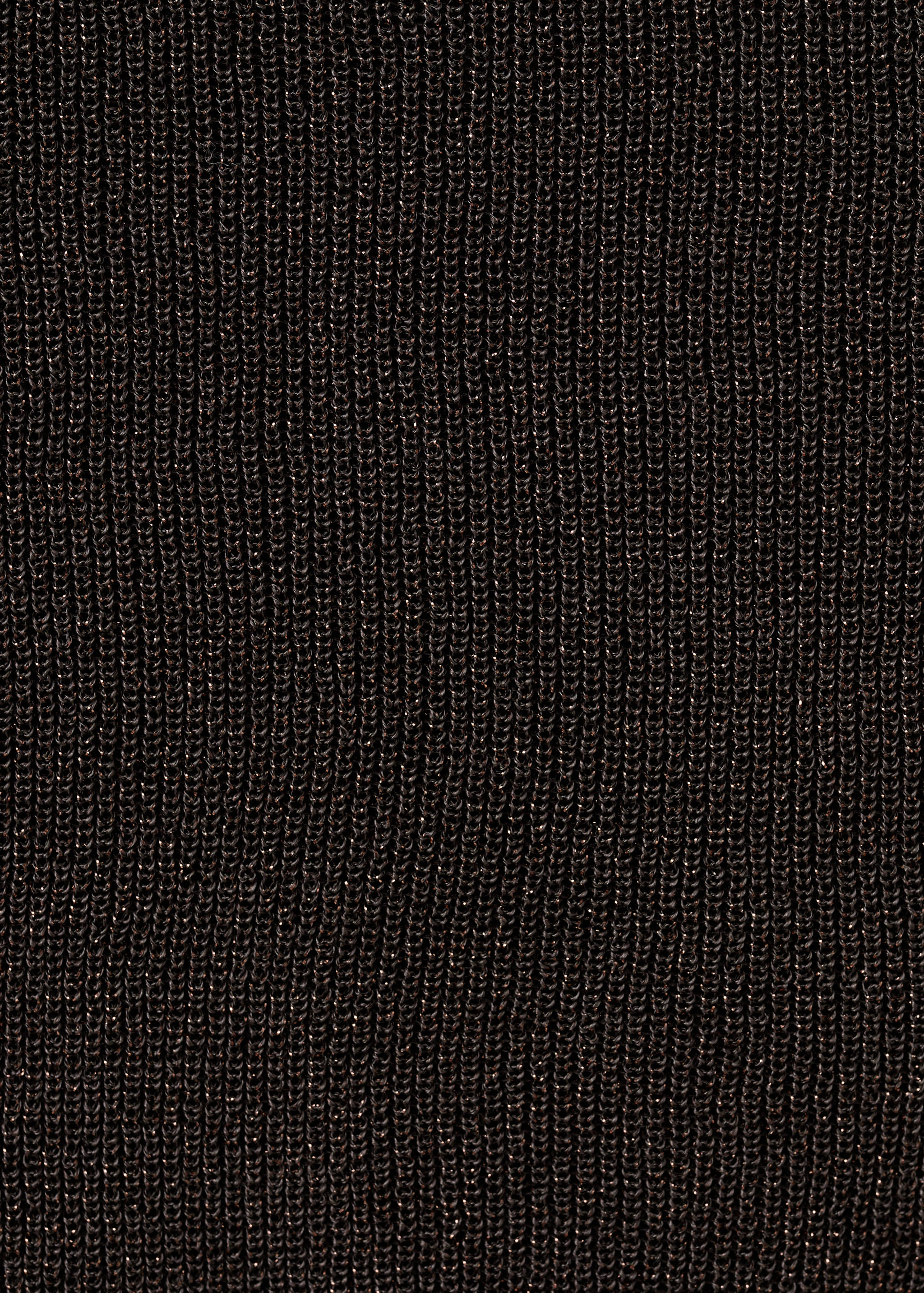 Top punto lúrex cuello pico - Detalle del artículo 0