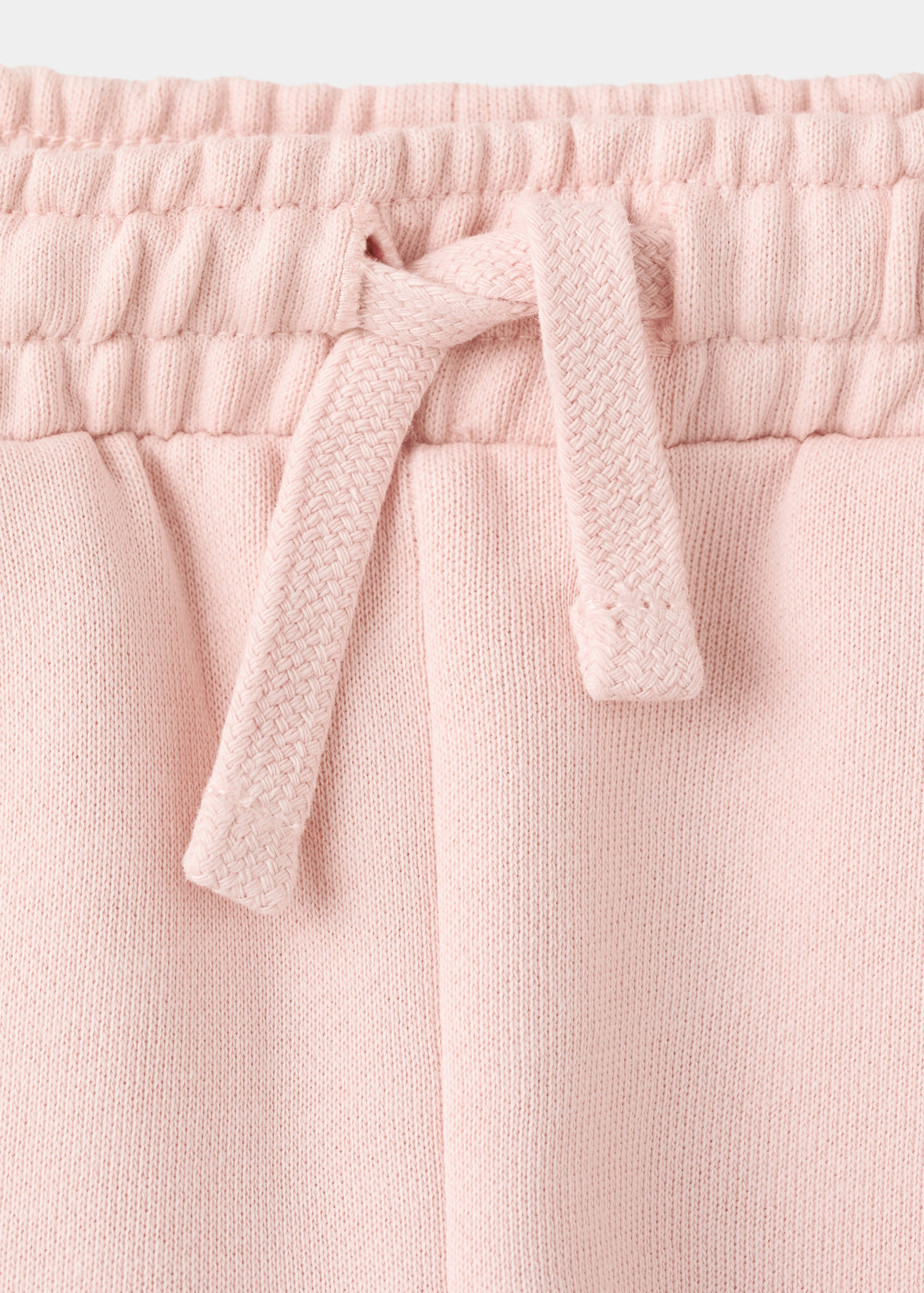 Joggers algodón cordón - Detalle del artículo 8
