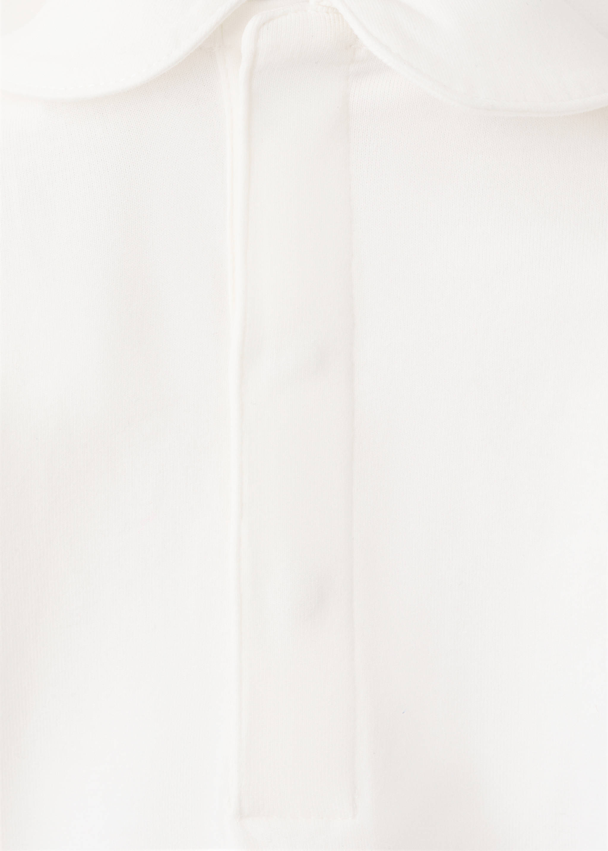 بودي سوت برقبة صغيرة - تفاصيل المنتج 8